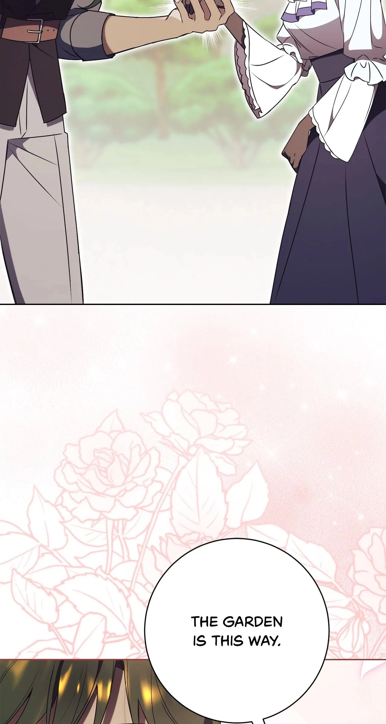 How To Reject My Obsessive Ex-Husband Chapter 25, page 114 of 122