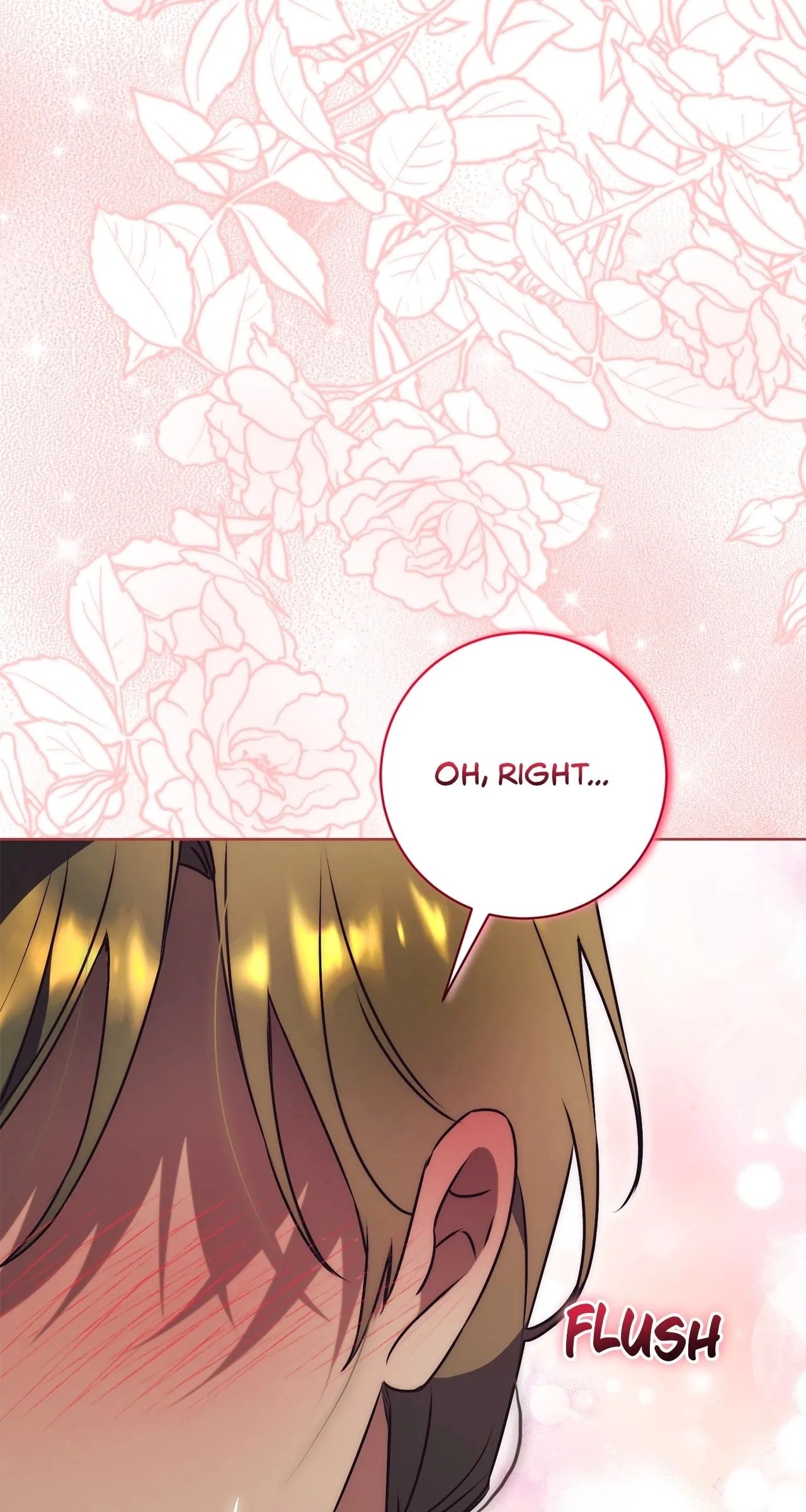 How To Reject My Obsessive Ex-Husband Chapter 25, page 116 of 122