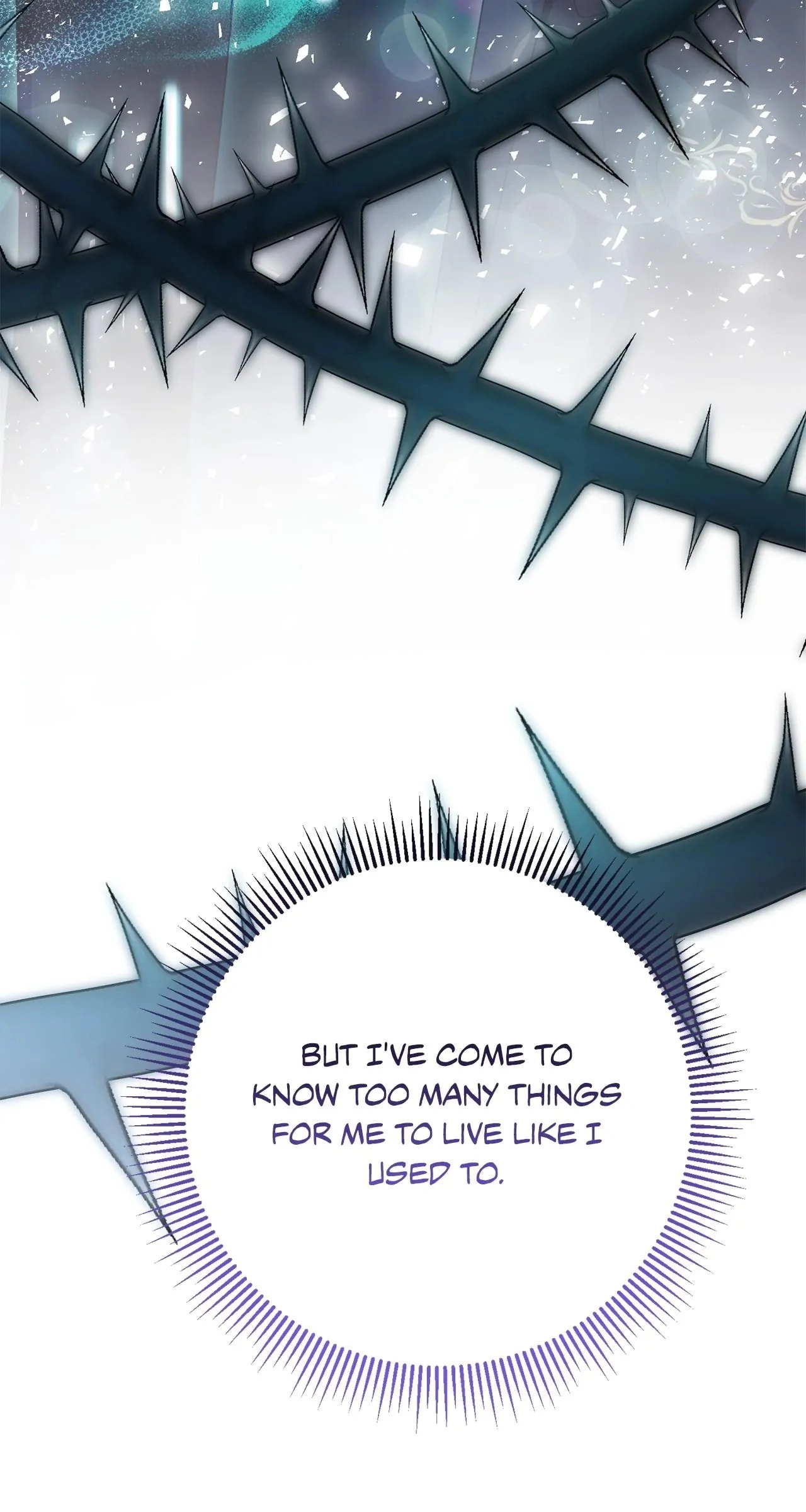 How To Reject My Obsessive Ex-Husband Chapter 25, page 32 of 122