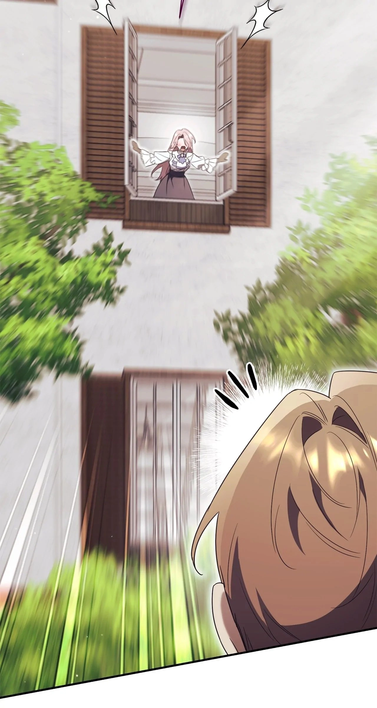 How To Reject My Obsessive Ex-Husband Chapter 25, page 45 of 122