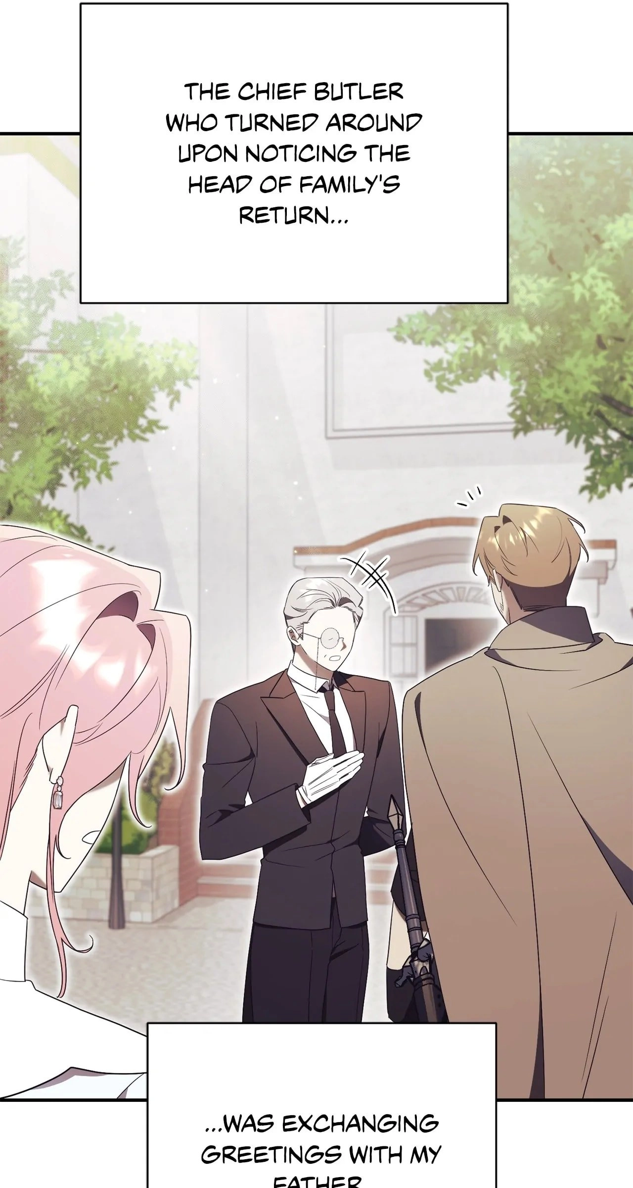 How To Reject My Obsessive Ex-Husband Chapter 25, page 50 of 122