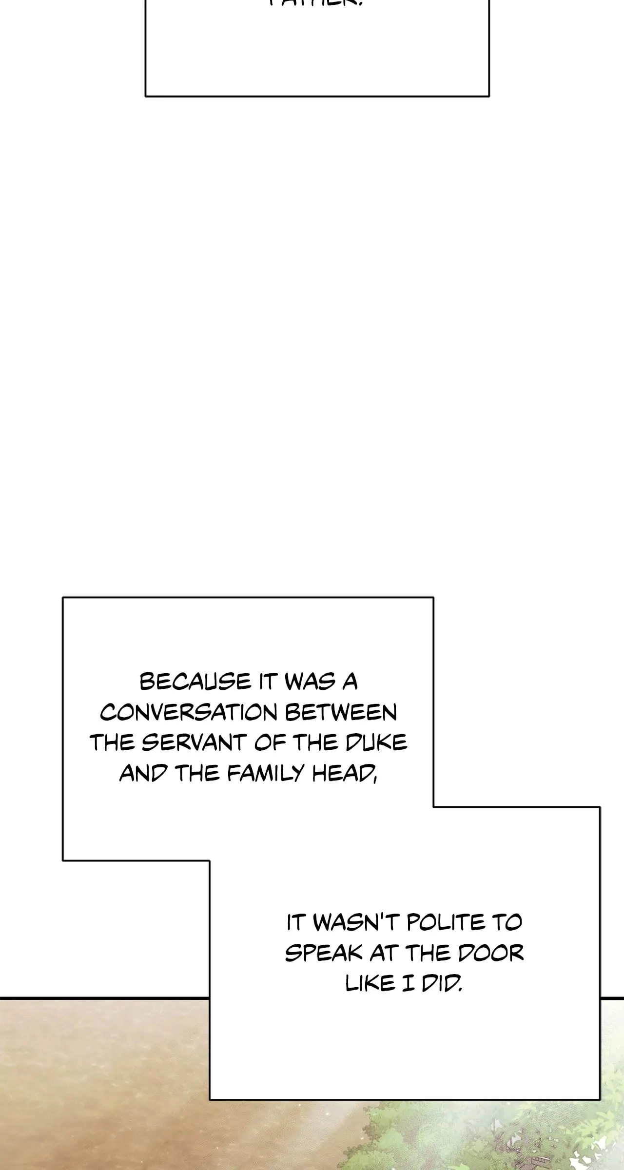 How To Reject My Obsessive Ex-Husband Chapter 25, page 51 of 122