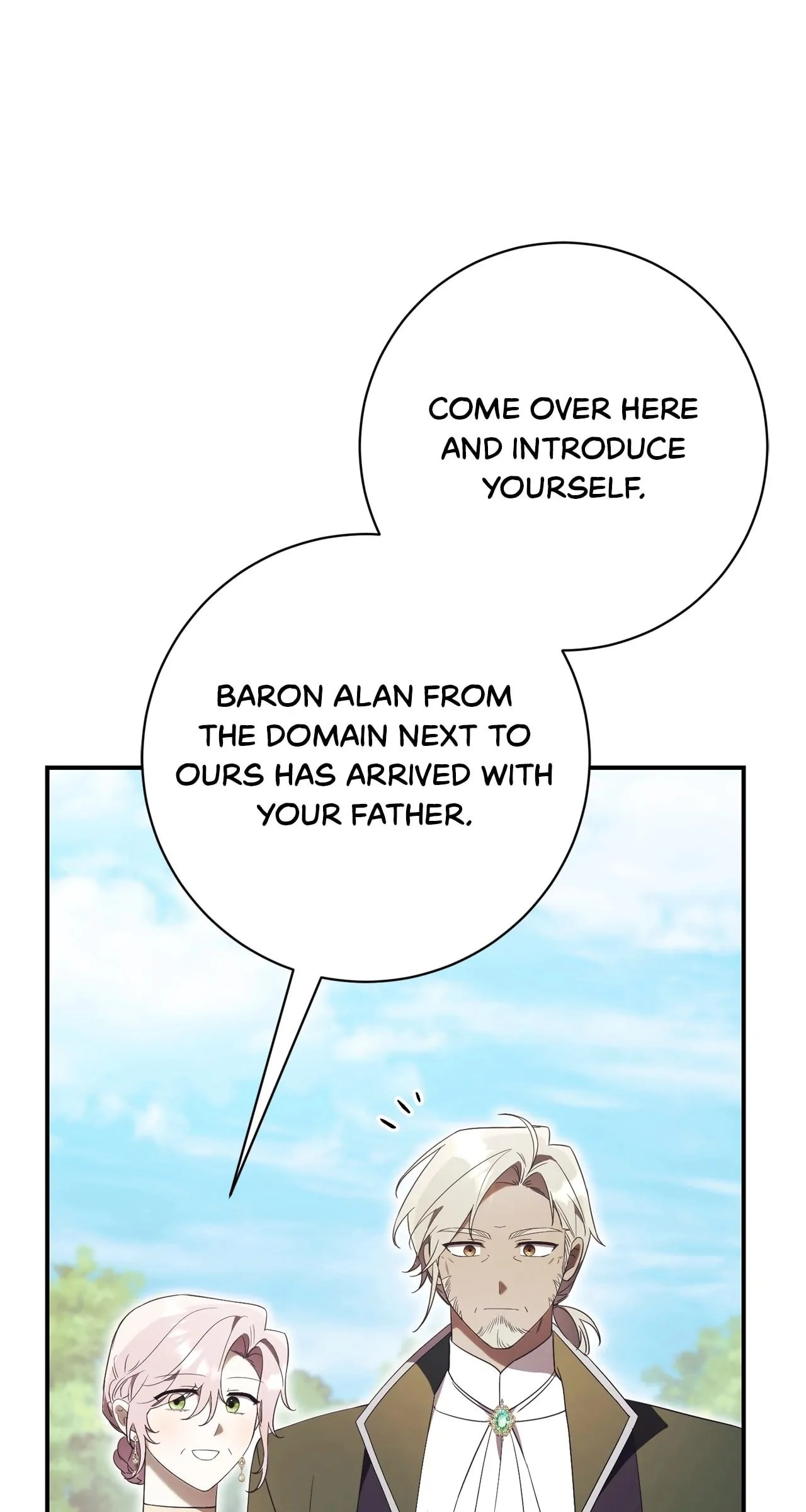 How To Reject My Obsessive Ex-Husband Chapter 25, page 58 of 122