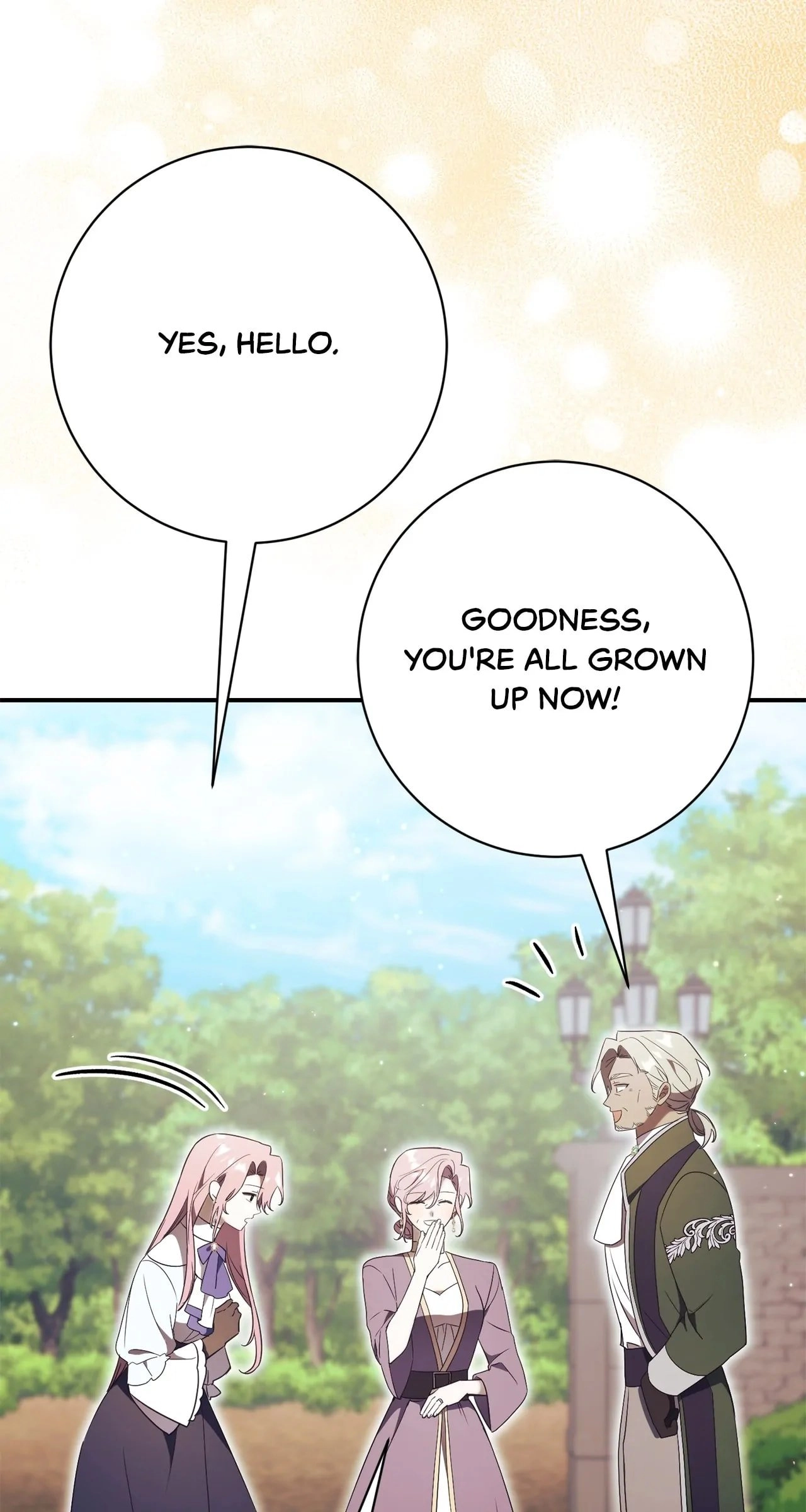 How To Reject My Obsessive Ex-Husband Chapter 25, page 61 of 122