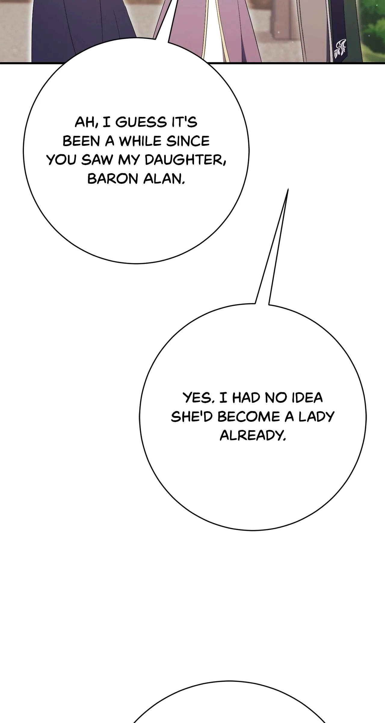 How To Reject My Obsessive Ex-Husband Chapter 25, page 62 of 122