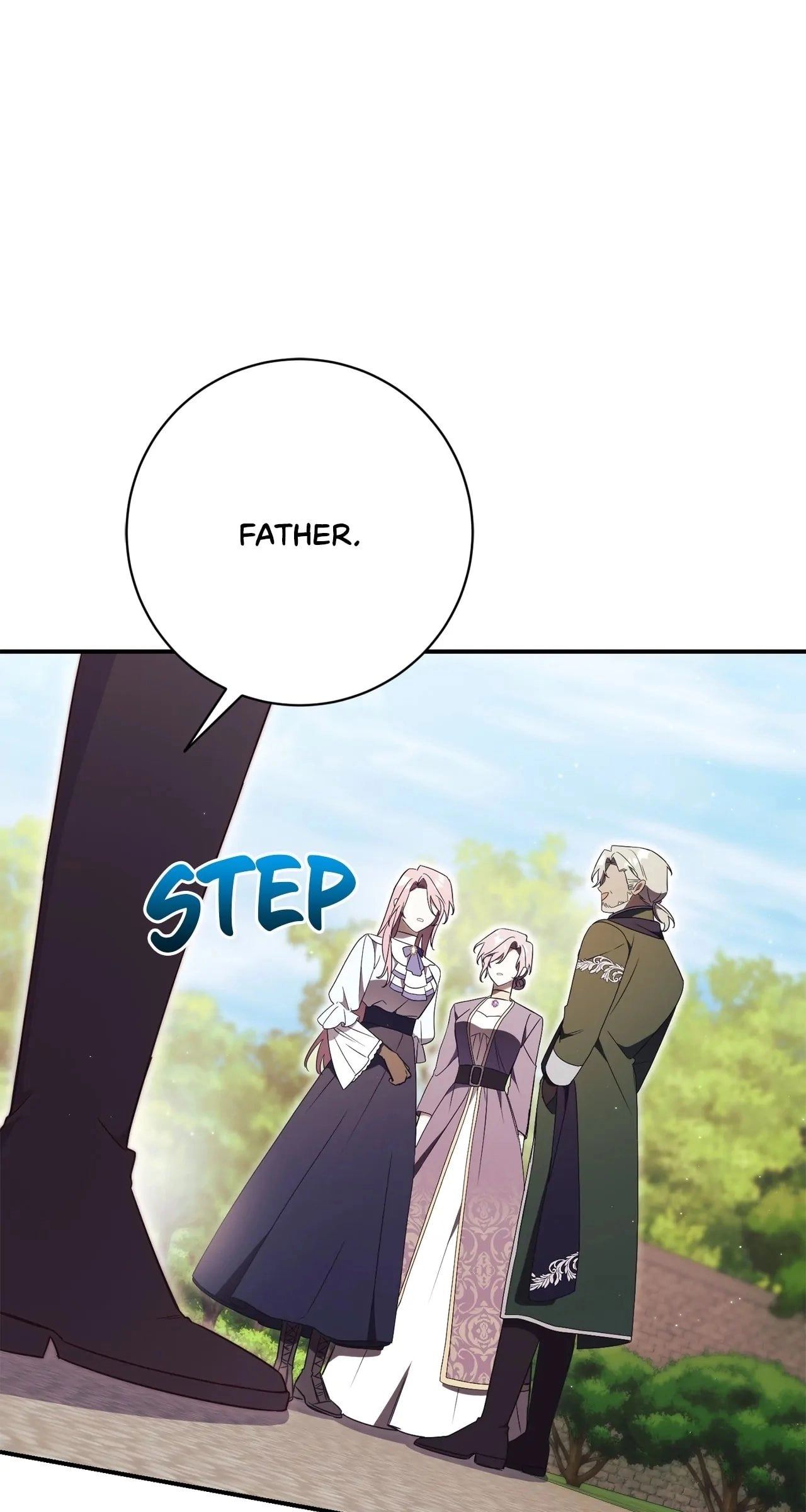 How To Reject My Obsessive Ex-Husband Chapter 25, page 65 of 122