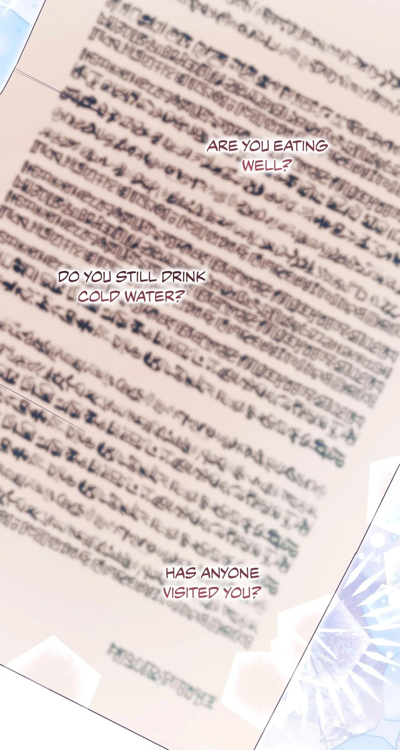 How To Reject My Obsessive Ex-Husband Chapter 25, page 7 of 122