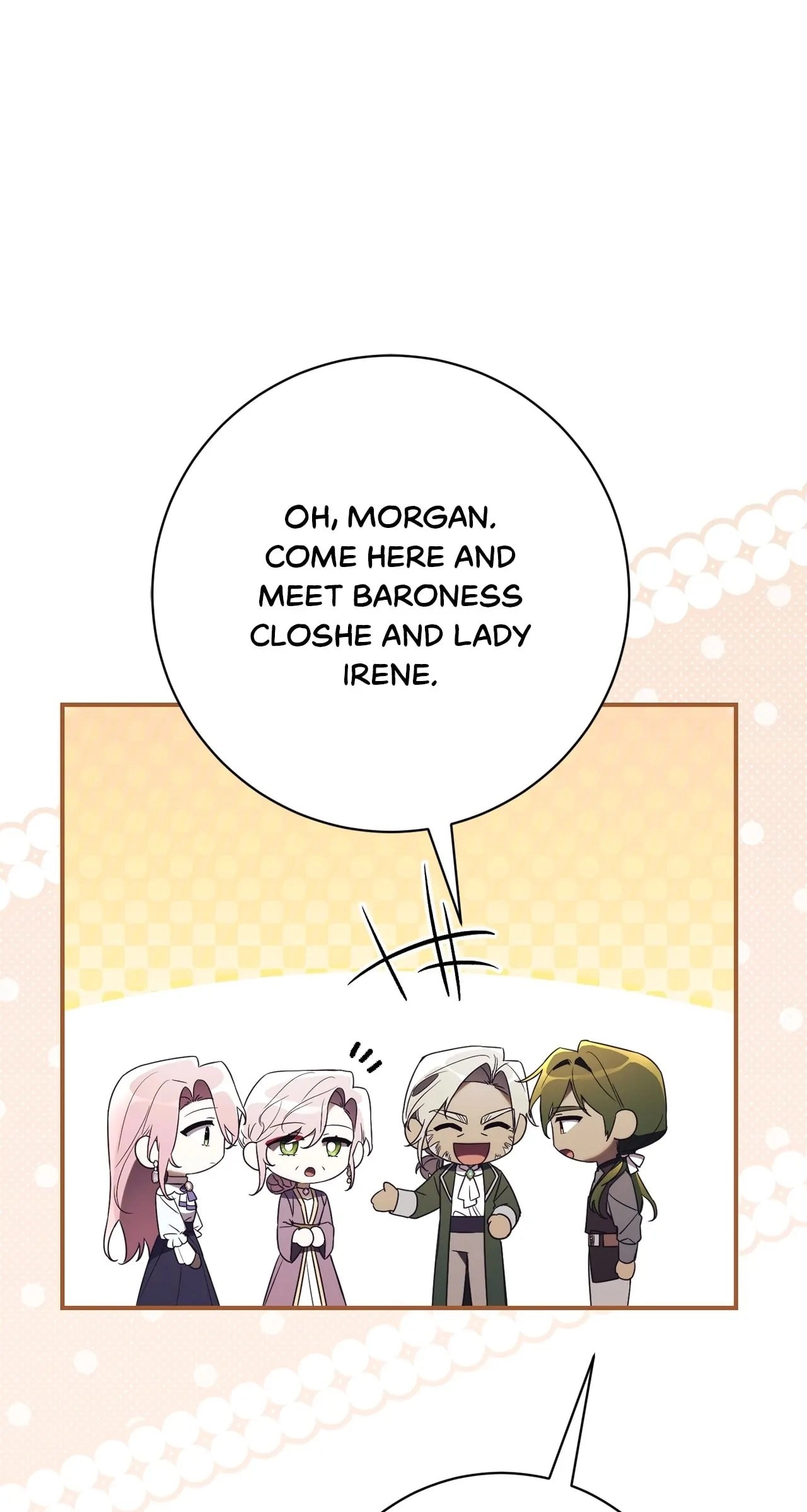 How To Reject My Obsessive Ex-Husband Chapter 25, page 70 of 122