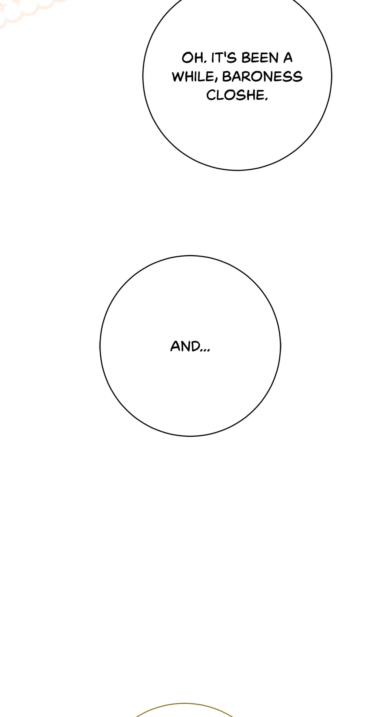 How To Reject My Obsessive Ex-Husband Chapter 25, page 71 of 122