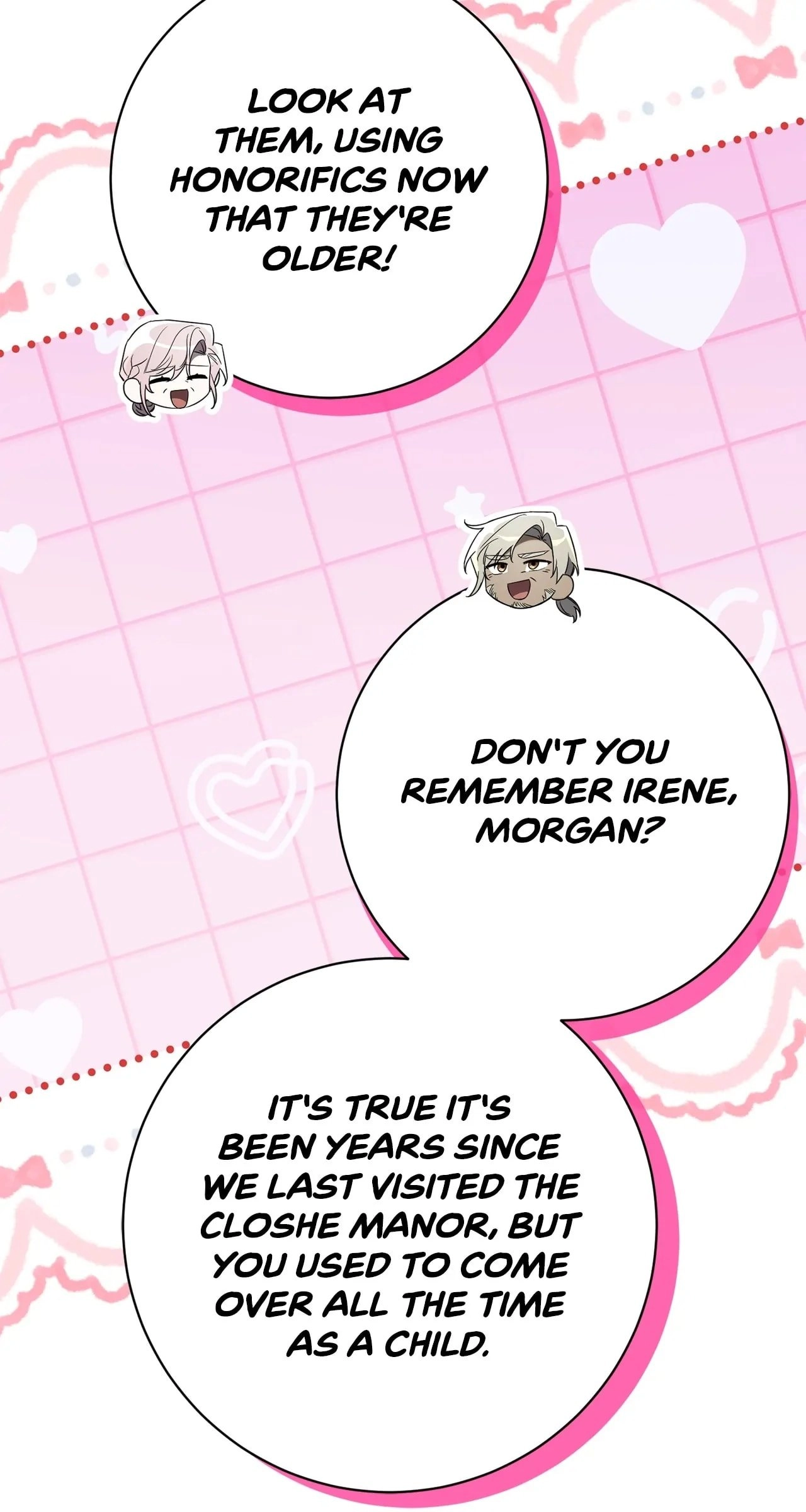 How To Reject My Obsessive Ex-Husband Chapter 25, page 84 of 122