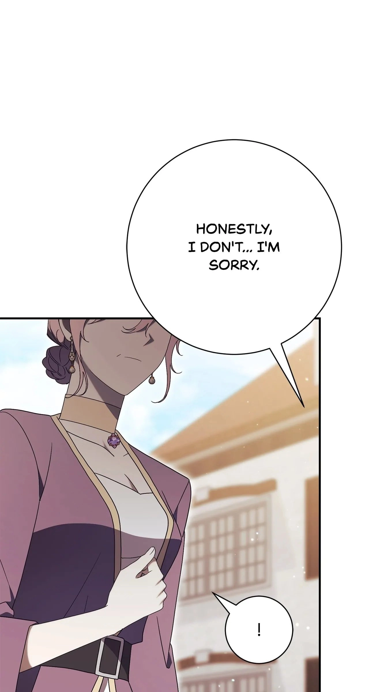 How To Reject My Obsessive Ex-Husband Chapter 25, page 89 of 122