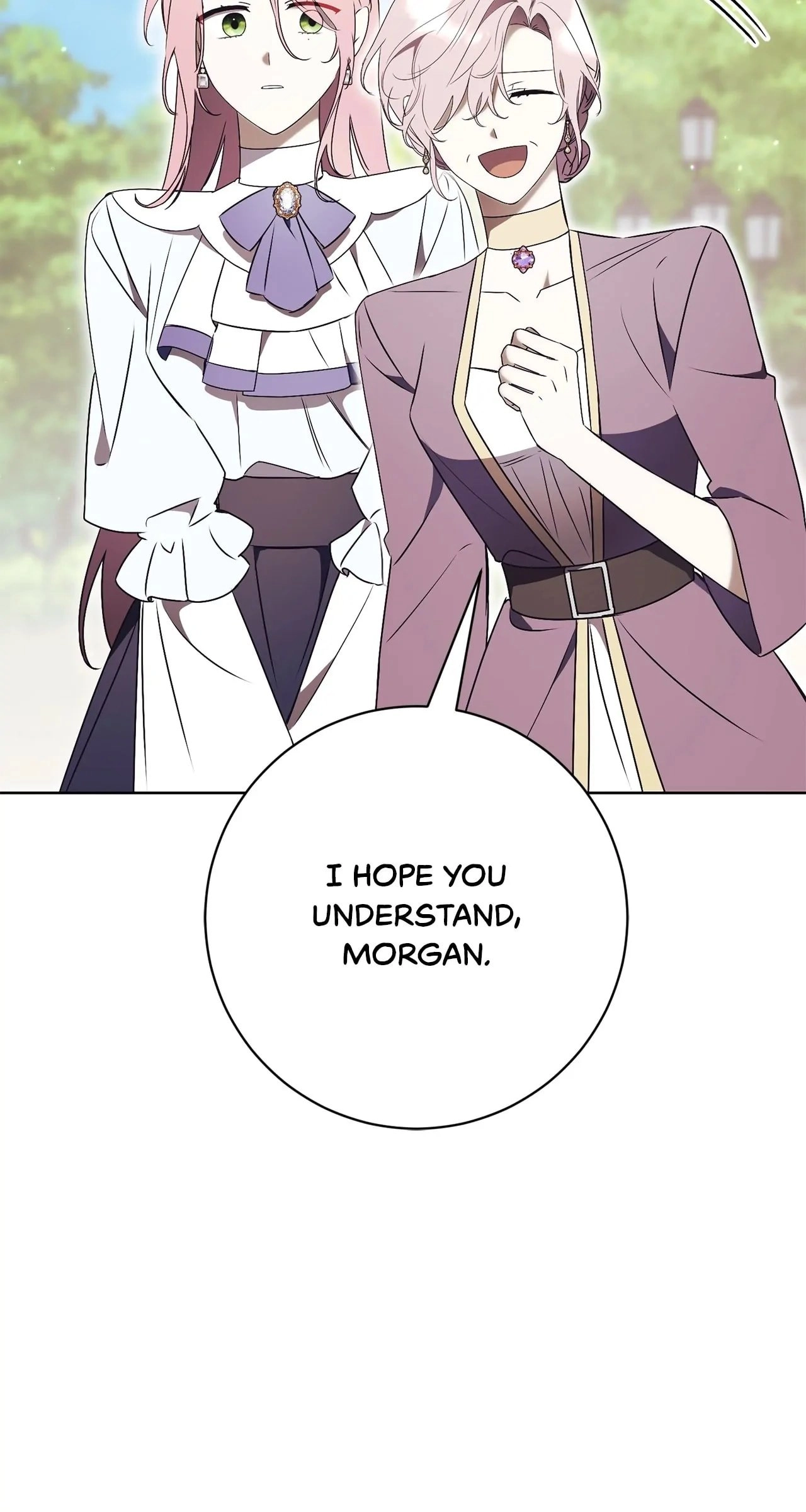 How To Reject My Obsessive Ex-Husband Chapter 25, page 92 of 122