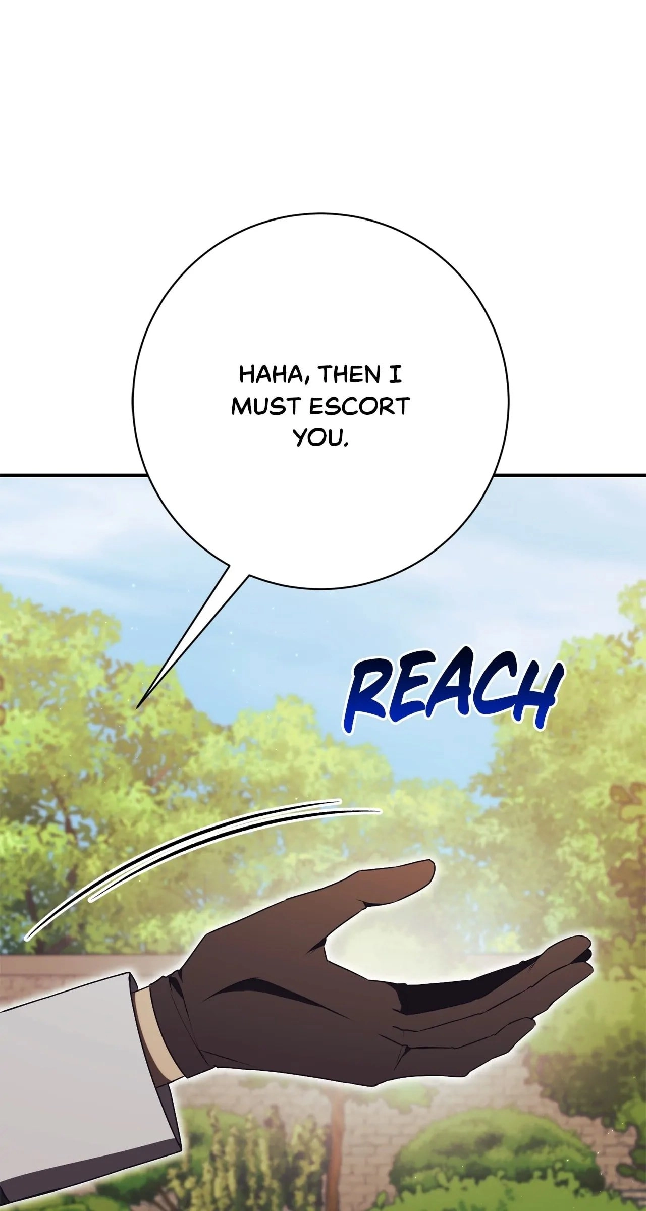 How To Reject My Obsessive Ex-Husband Chapter 25, page 96 of 122