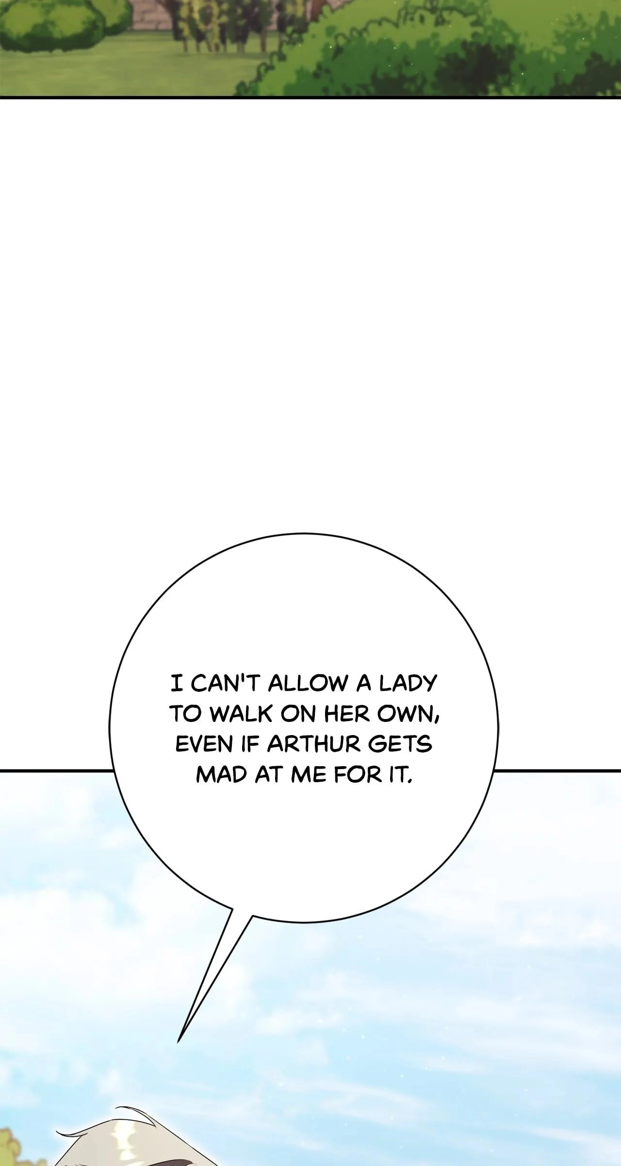 How To Reject My Obsessive Ex-Husband Chapter 25, page 97 of 122