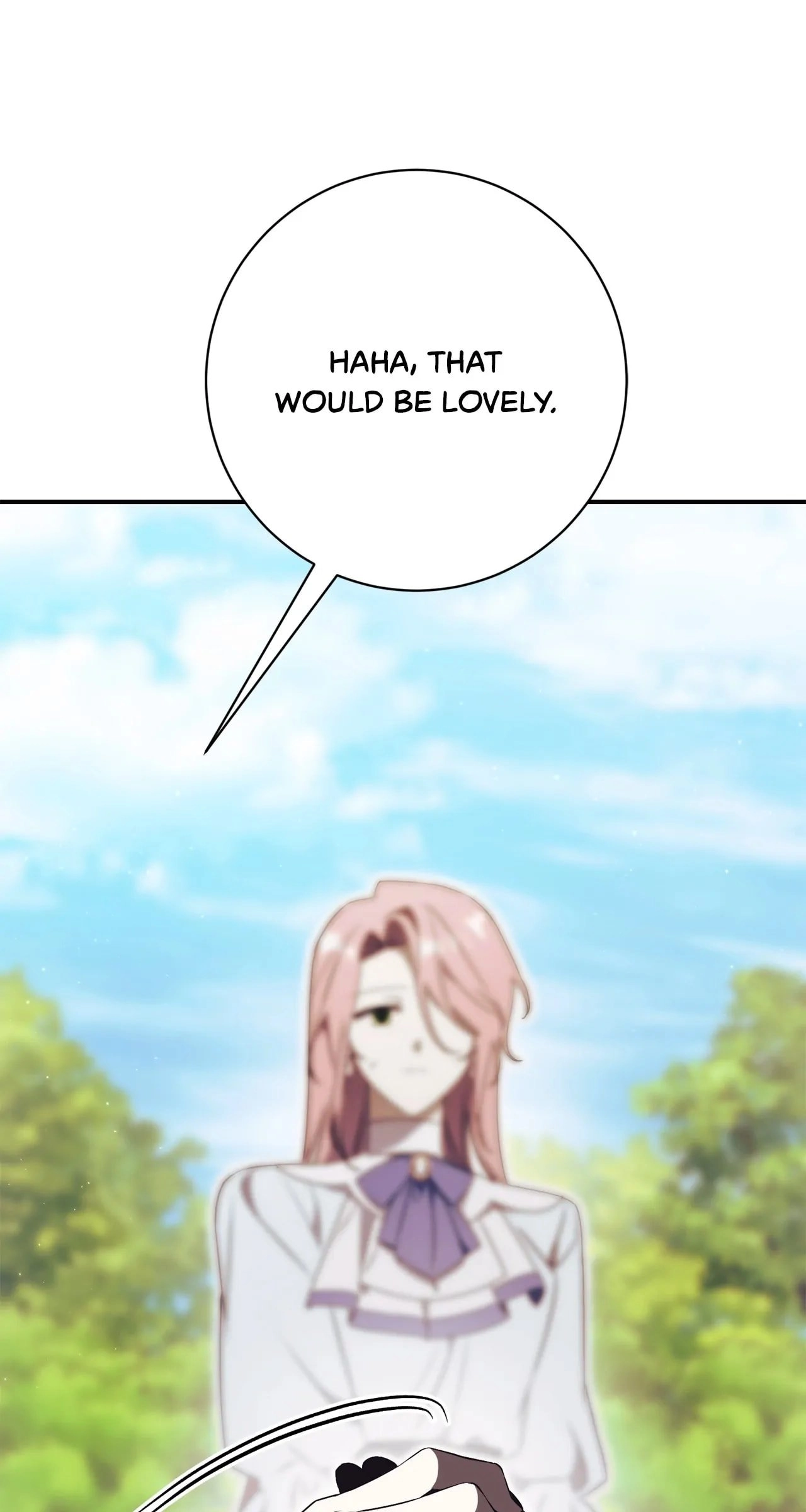 How To Reject My Obsessive Ex-Husband Chapter 25, page 99 of 122