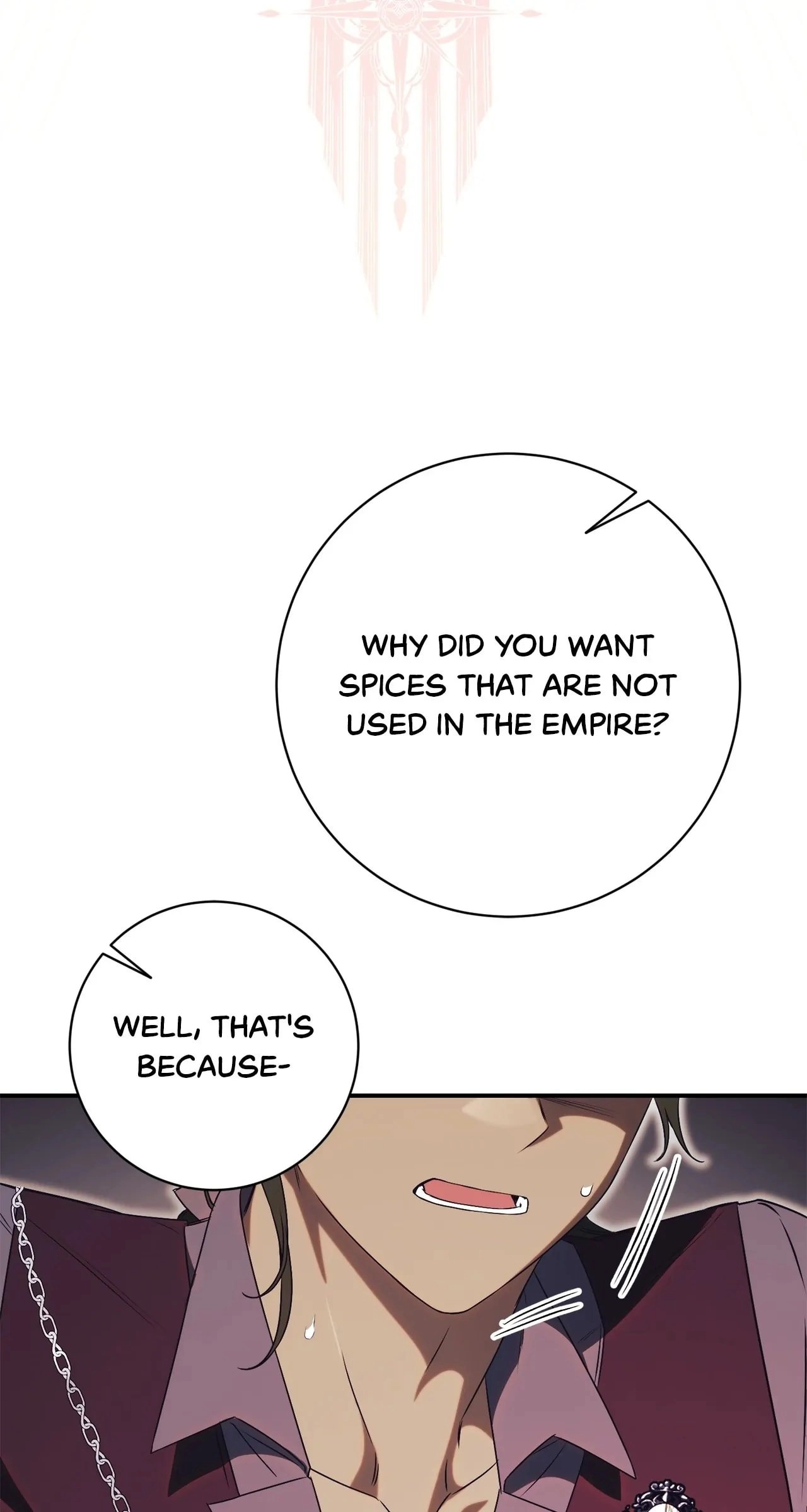 How To Reject My Obsessive Ex-Husband Chapter 26, page 100 of 110