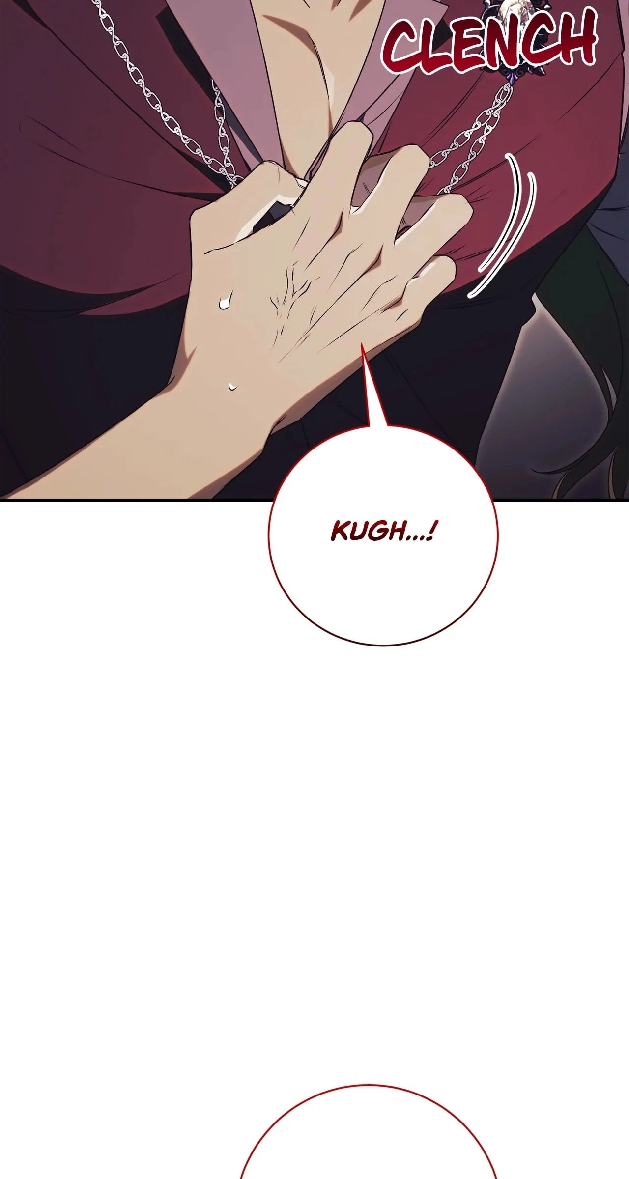 How To Reject My Obsessive Ex-Husband Chapter 26, page 101 of 110