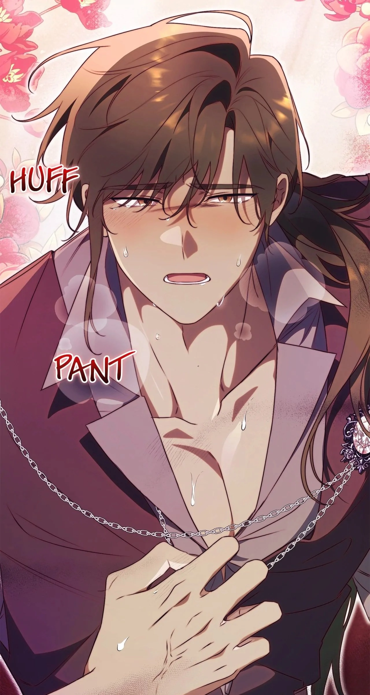How To Reject My Obsessive Ex-Husband Chapter 26, page 104 of 110