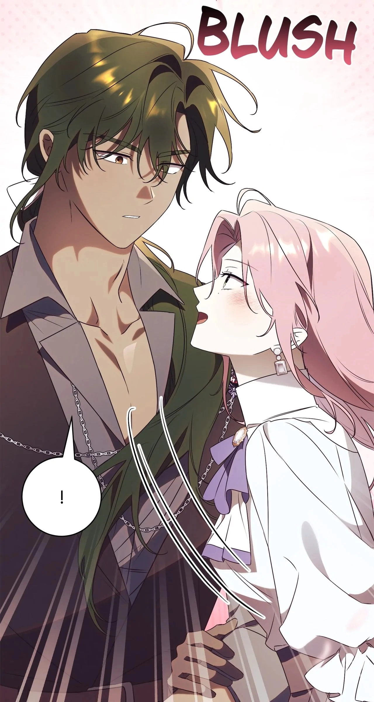 How To Reject My Obsessive Ex-Husband Chapter 26, page 11 of 110