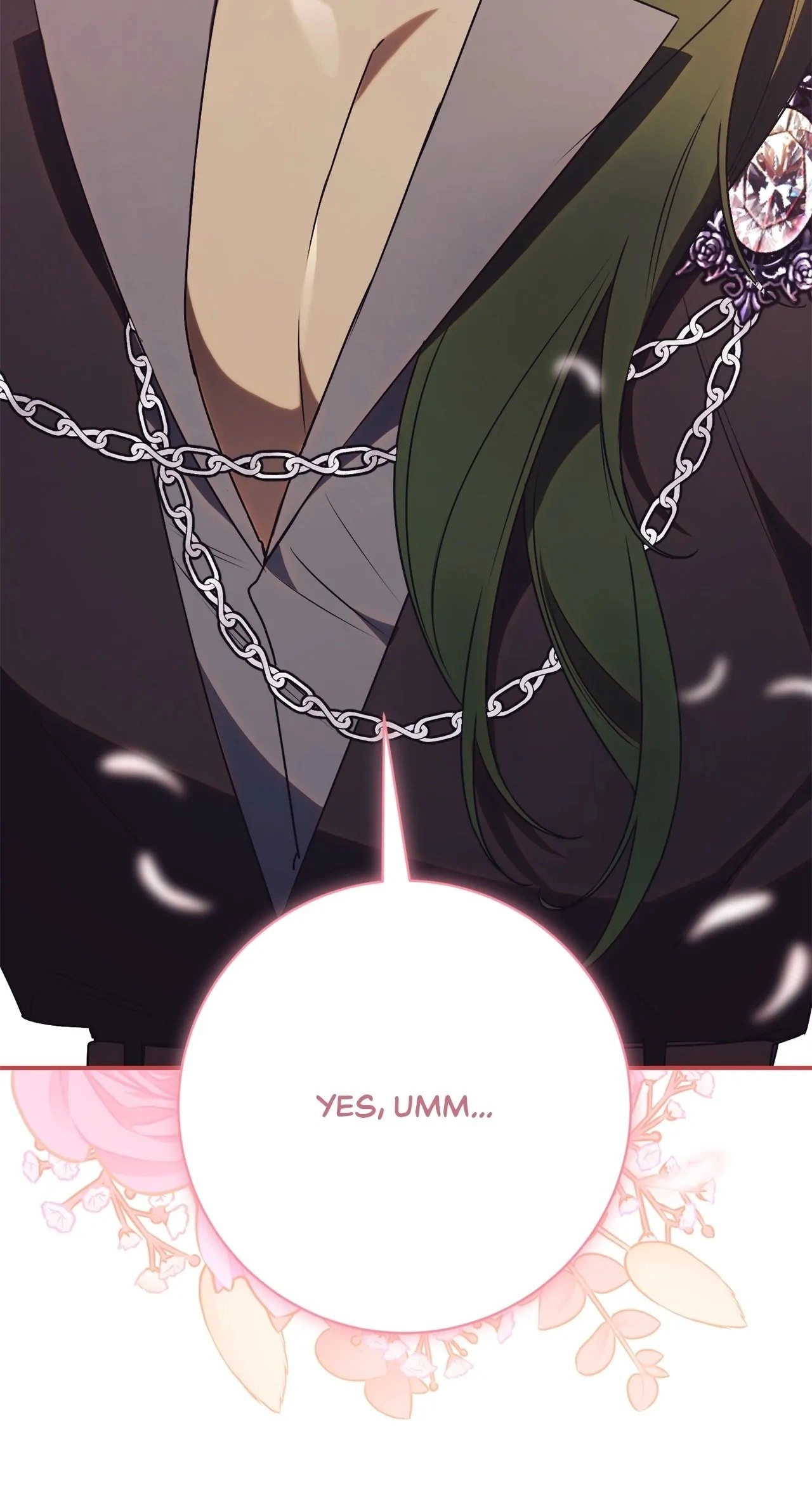 How To Reject My Obsessive Ex-Husband Chapter 26, page 15 of 110
