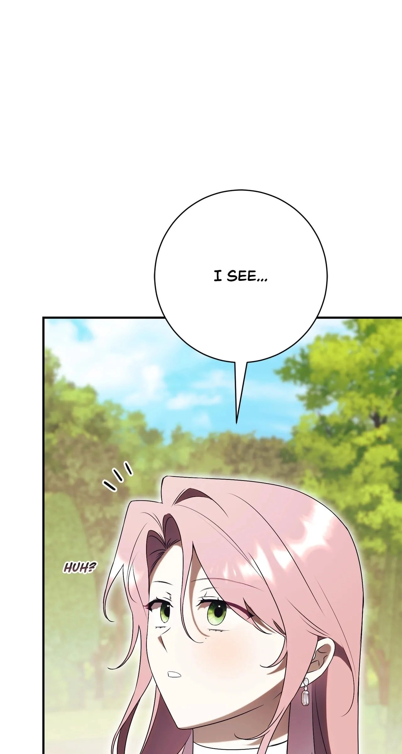How To Reject My Obsessive Ex-Husband Chapter 26, page 20 of 110