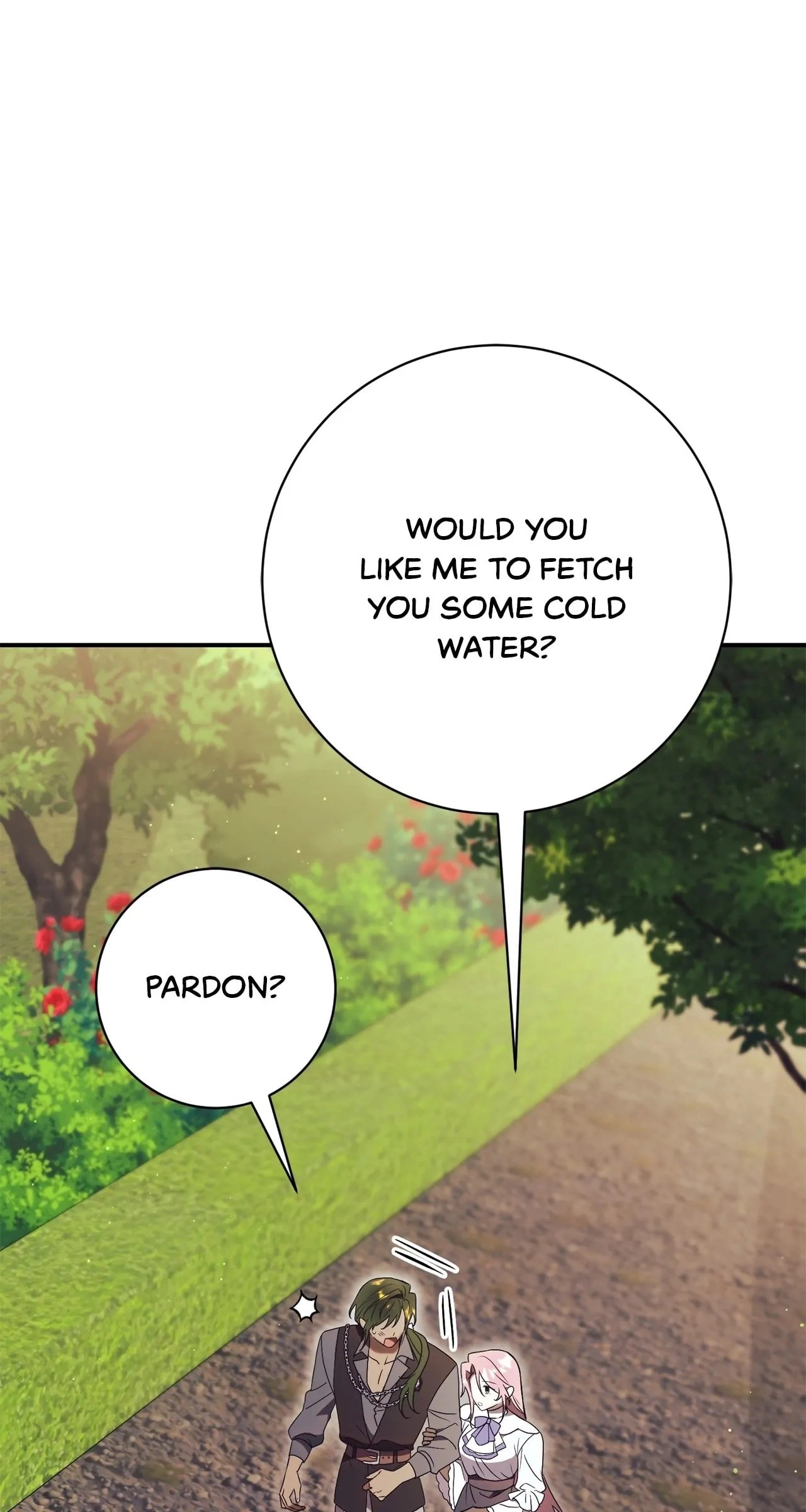 How To Reject My Obsessive Ex-Husband Chapter 26, page 22 of 110