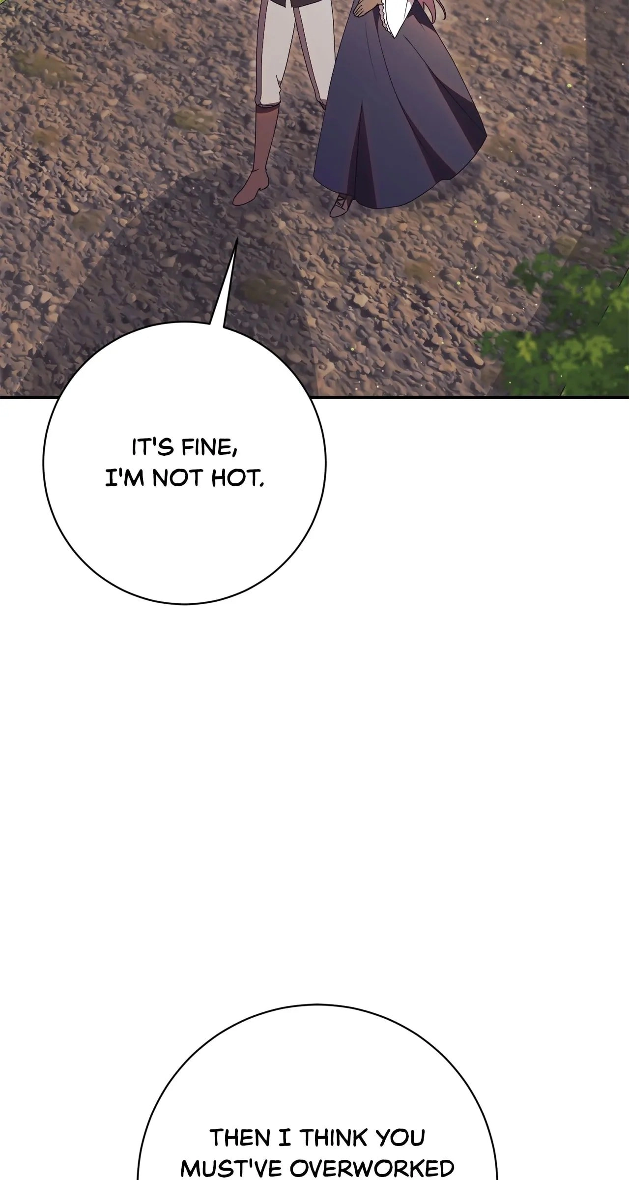 How To Reject My Obsessive Ex-Husband Chapter 26, page 23 of 110