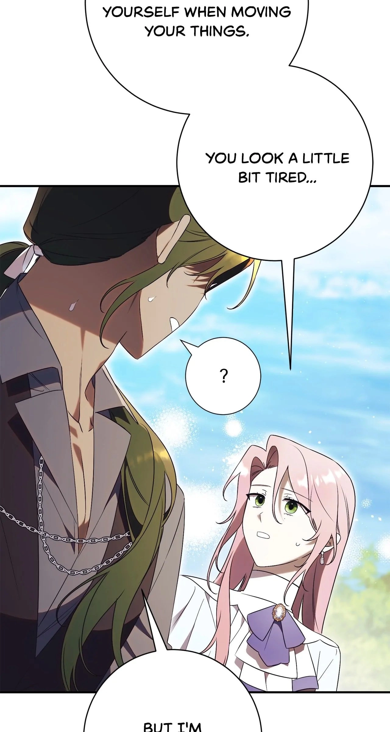 How To Reject My Obsessive Ex-Husband Chapter 26, page 24 of 110