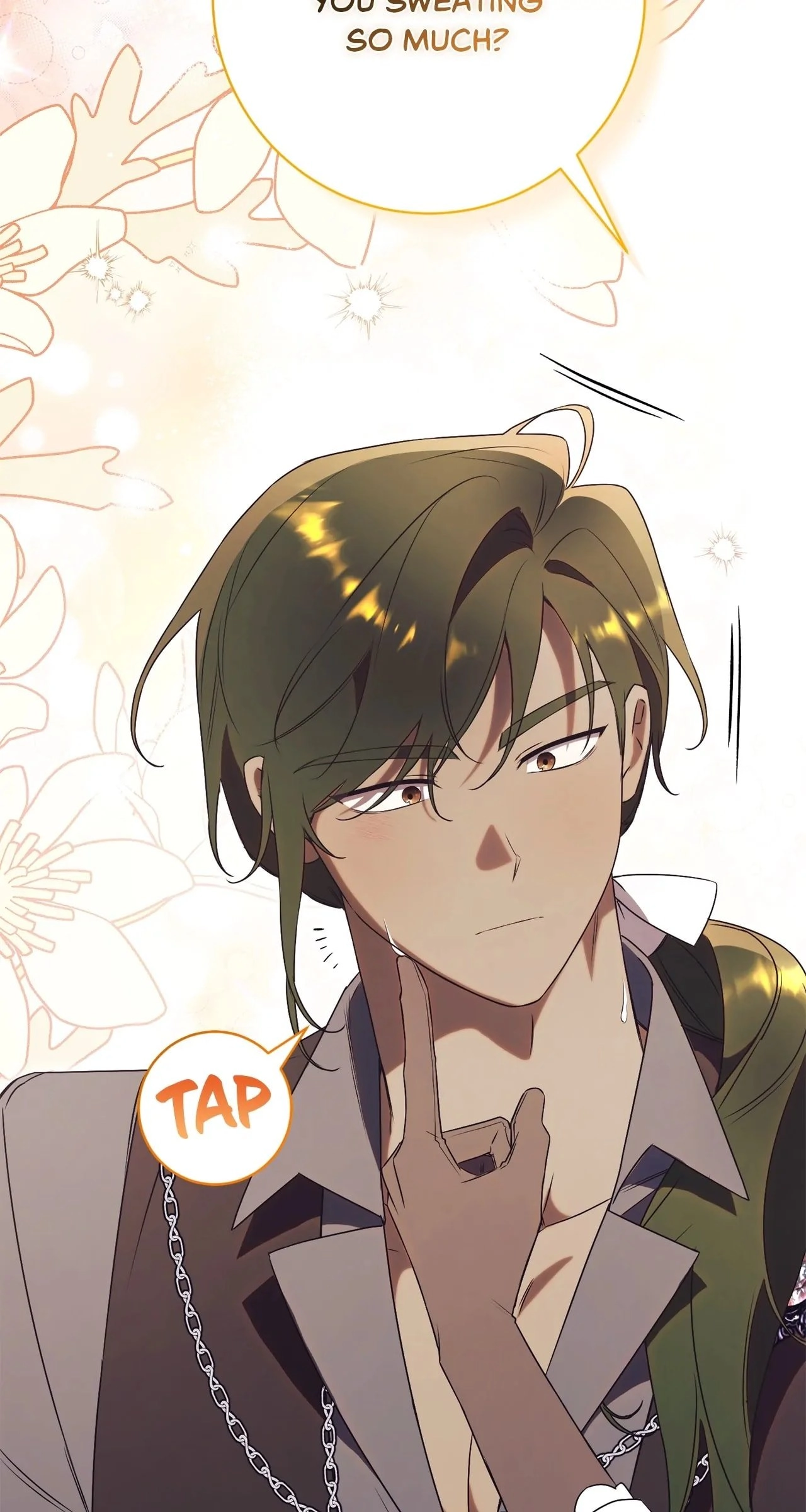 How To Reject My Obsessive Ex-Husband Chapter 26, page 27 of 110