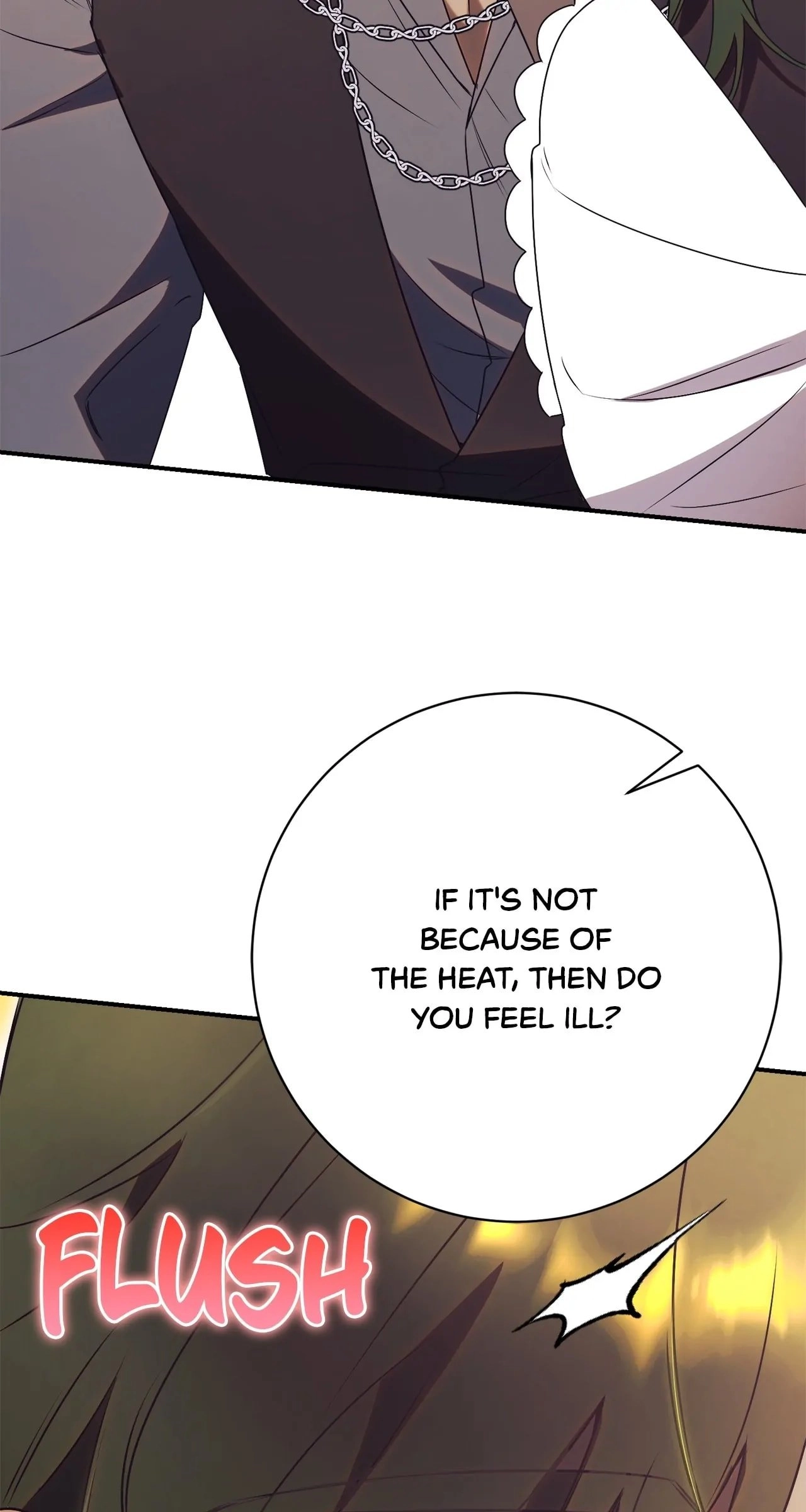 How To Reject My Obsessive Ex-Husband Chapter 26, page 28 of 110
