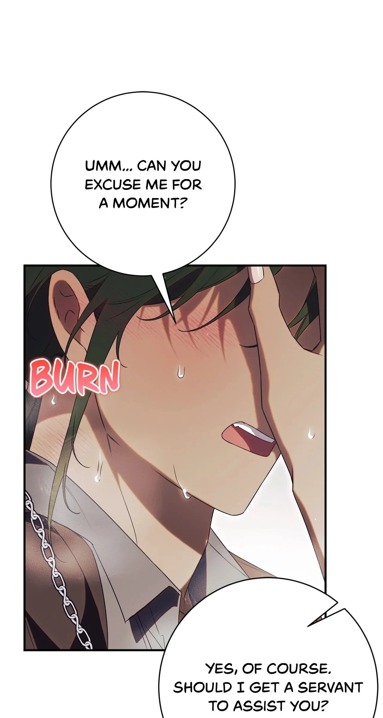 How To Reject My Obsessive Ex-Husband Chapter 26, page 32 of 110