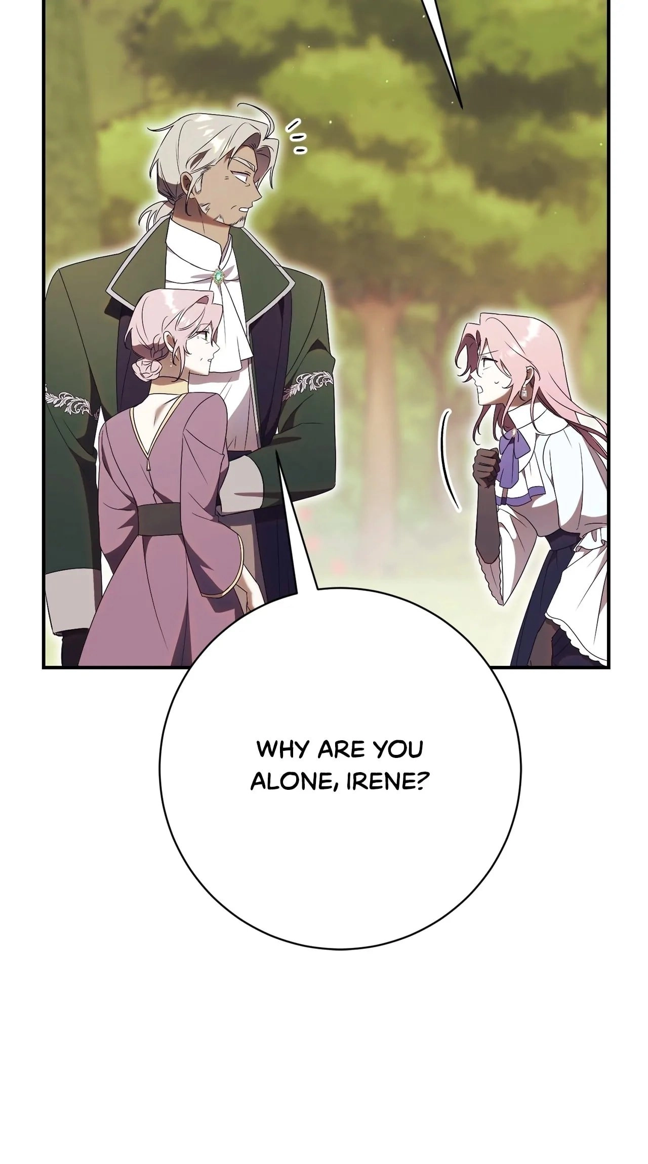 How To Reject My Obsessive Ex-Husband Chapter 26, page 48 of 110