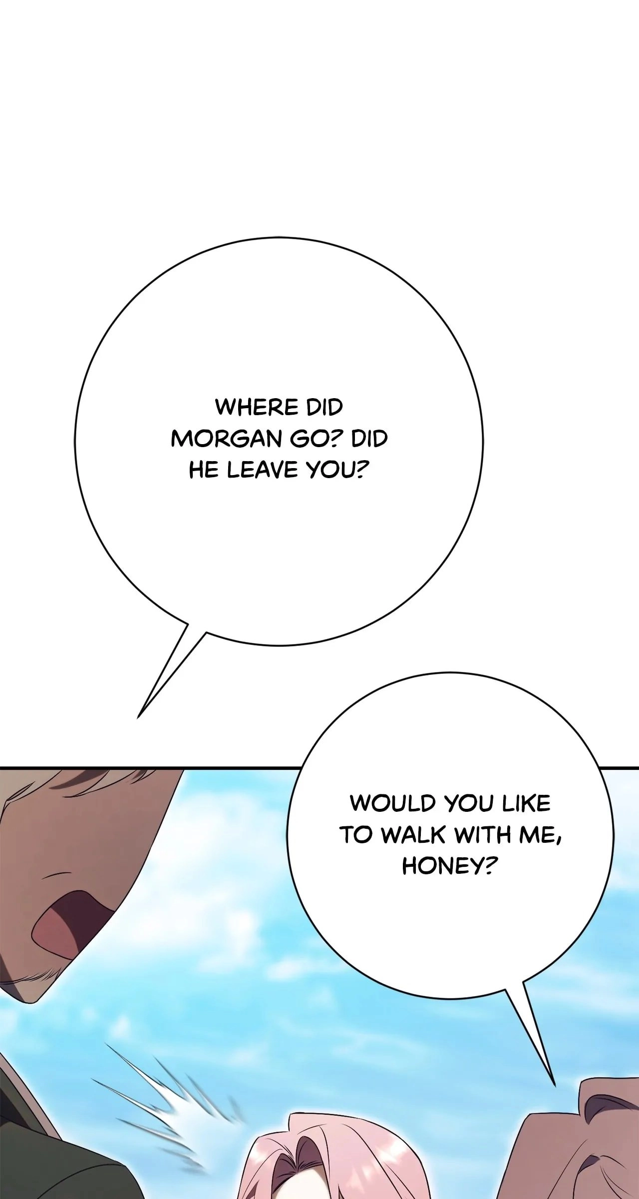 How To Reject My Obsessive Ex-Husband Chapter 26, page 49 of 110