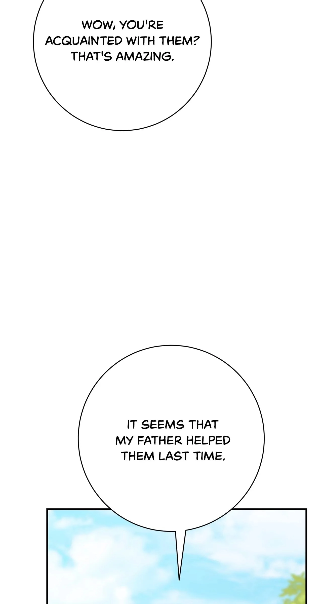 How To Reject My Obsessive Ex-Husband Chapter 26, page 5 of 110