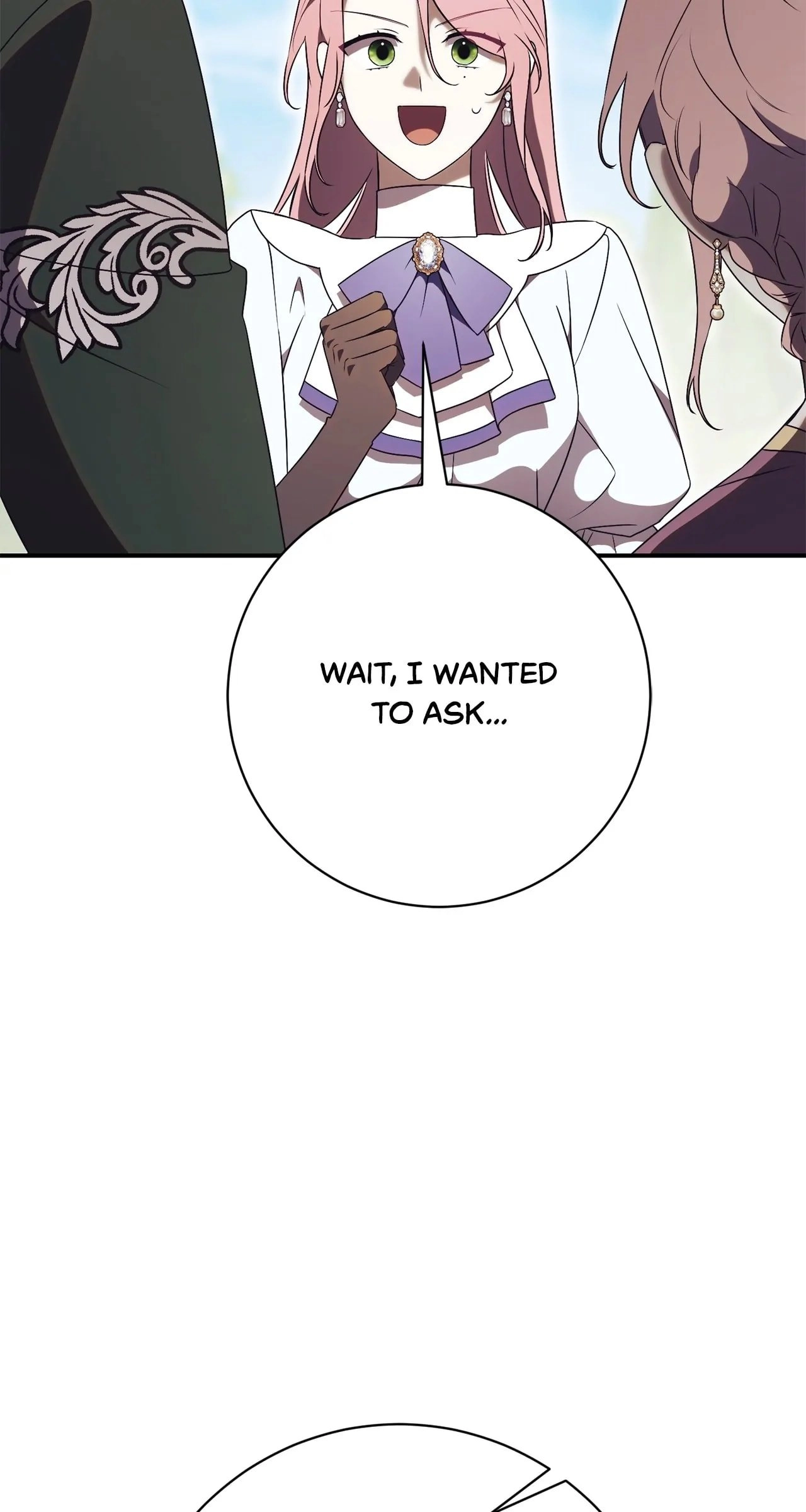 How To Reject My Obsessive Ex-Husband Chapter 26, page 50 of 110