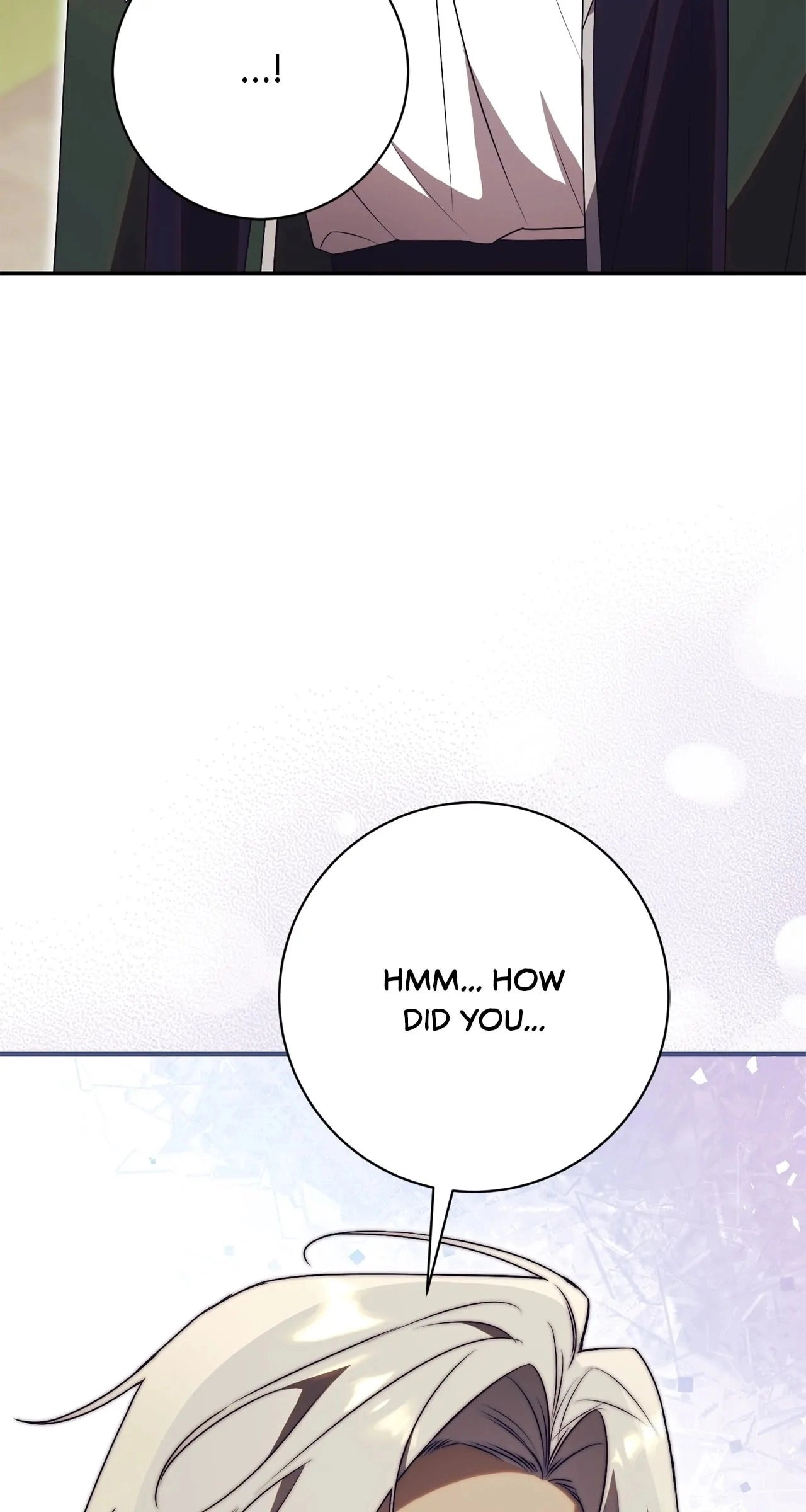 How To Reject My Obsessive Ex-Husband Chapter 26, page 52 of 110