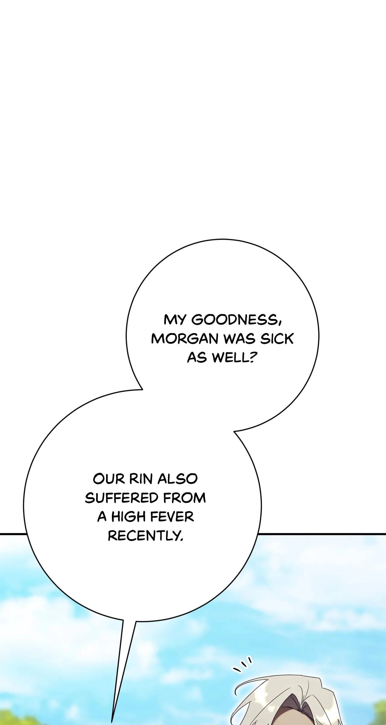 How To Reject My Obsessive Ex-Husband Chapter 26, page 57 of 110