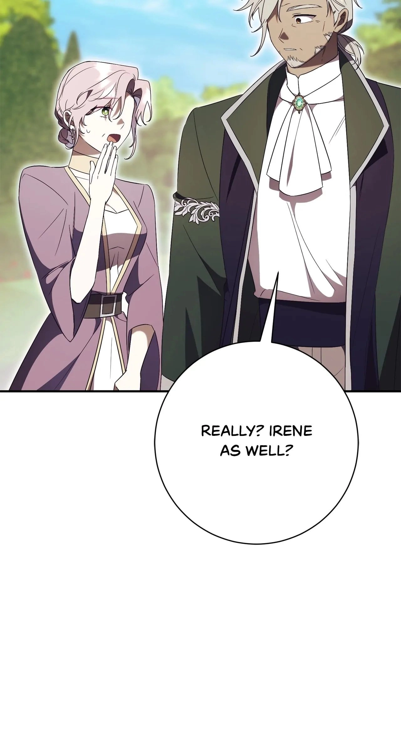 How To Reject My Obsessive Ex-Husband Chapter 26, page 58 of 110