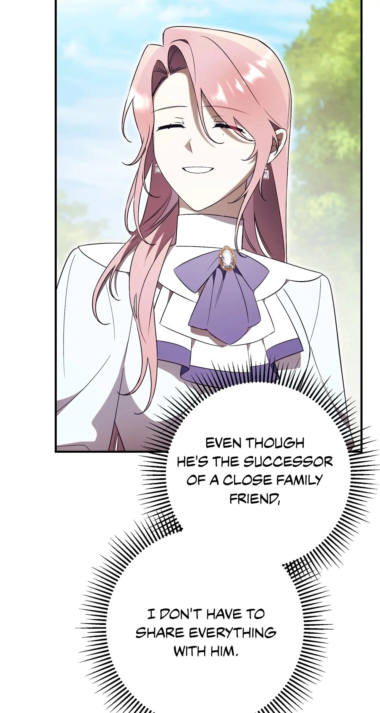 How To Reject My Obsessive Ex-Husband Chapter 26, page 6 of 110