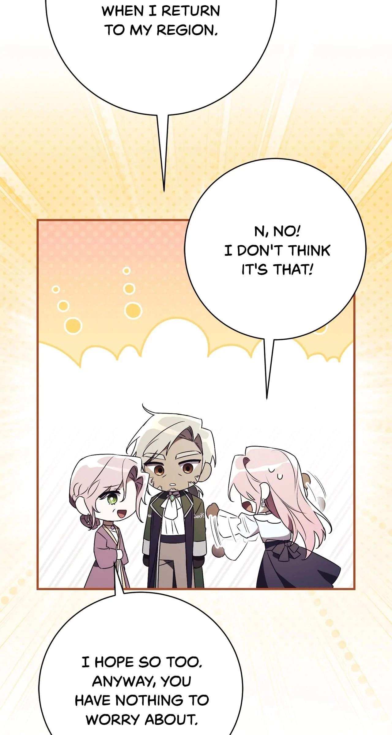 How To Reject My Obsessive Ex-Husband Chapter 26, page 61 of 110