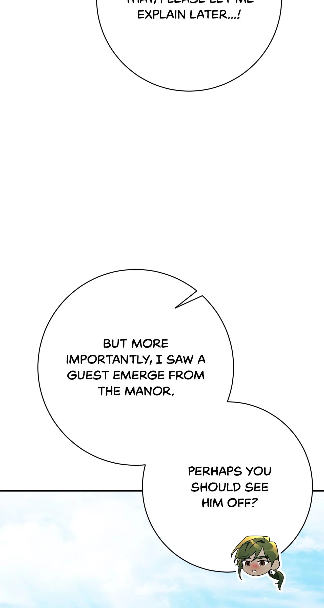 How To Reject My Obsessive Ex-Husband Chapter 26, page 67 of 110