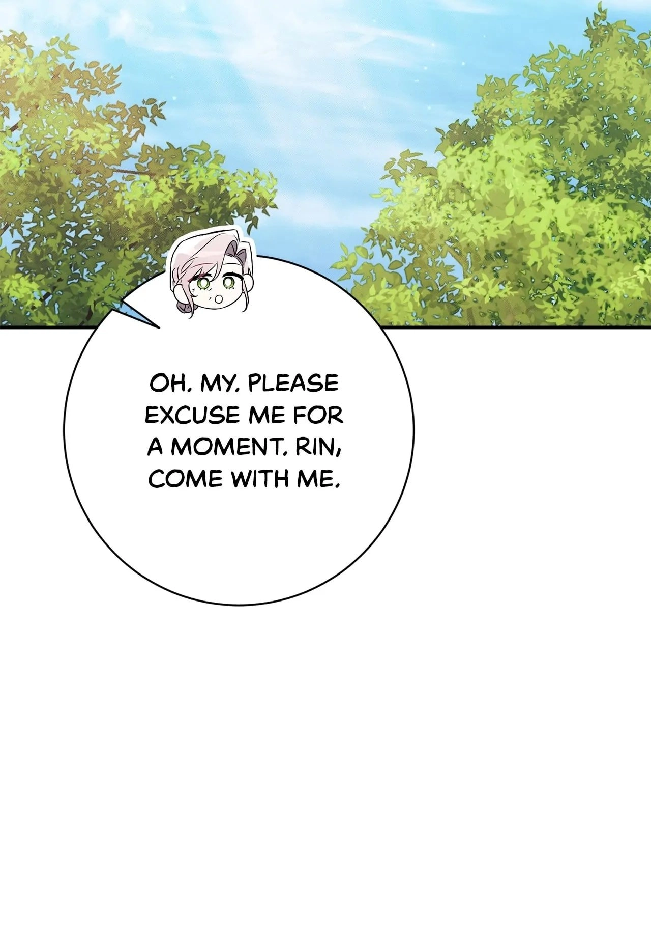 How To Reject My Obsessive Ex-Husband Chapter 26, page 68 of 110