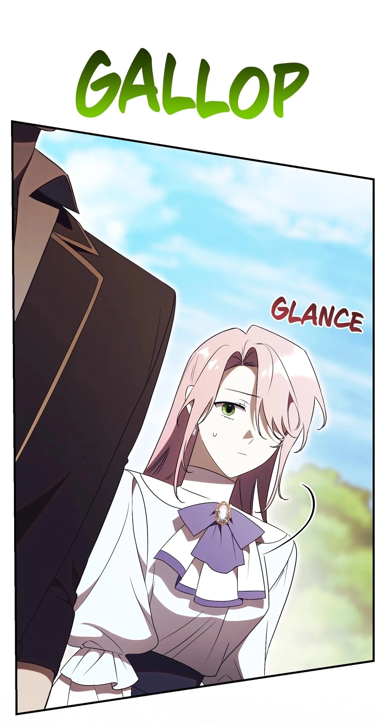 How To Reject My Obsessive Ex-Husband Chapter 26, page 73 of 110