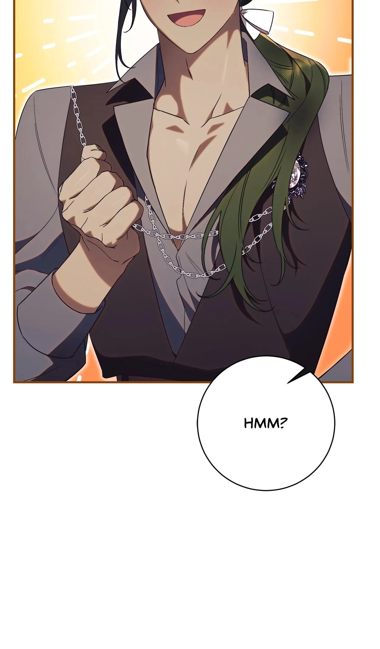 How To Reject My Obsessive Ex-Husband Chapter 26, page 8 of 110
