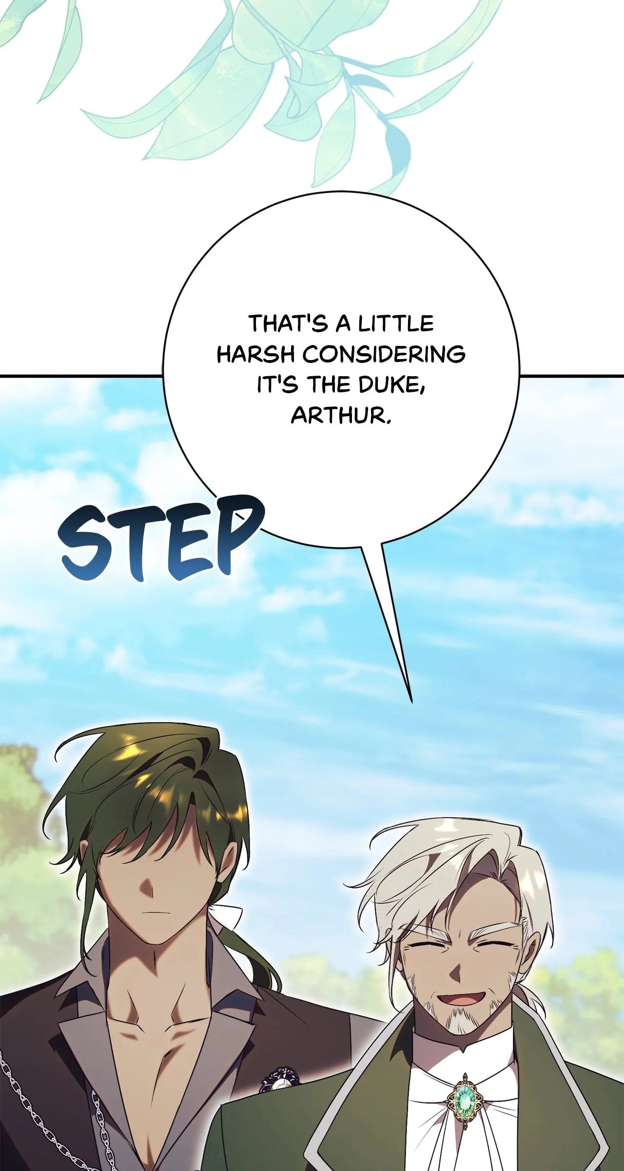 How To Reject My Obsessive Ex-Husband Chapter 26, page 89 of 110