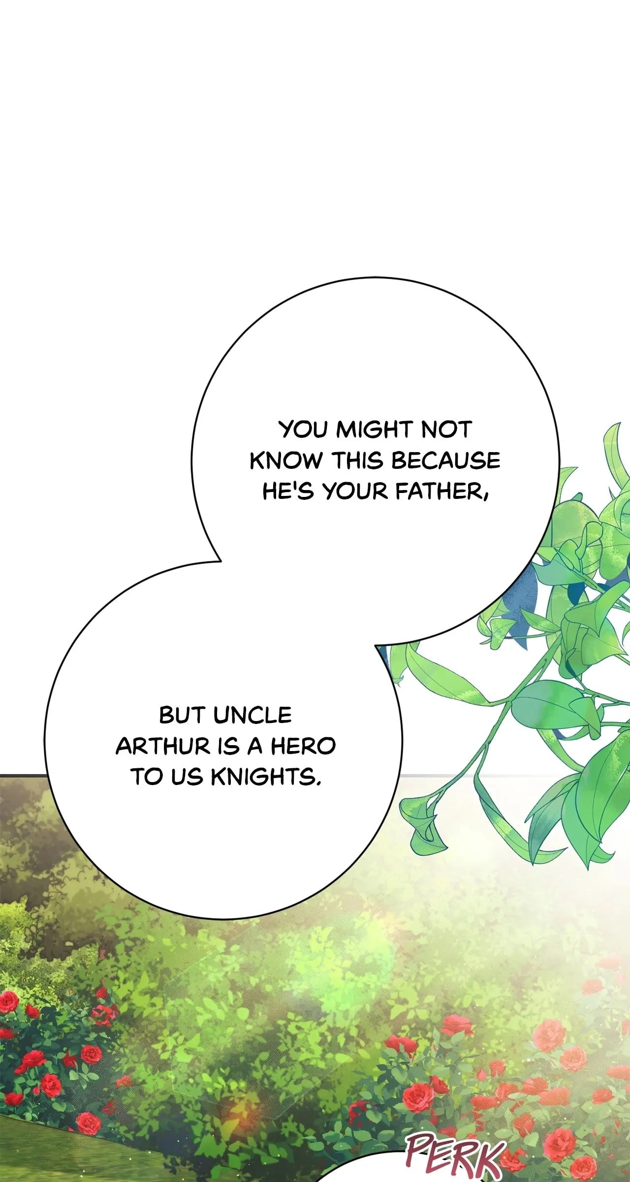 How To Reject My Obsessive Ex-Husband Chapter 26, page 9 of 110