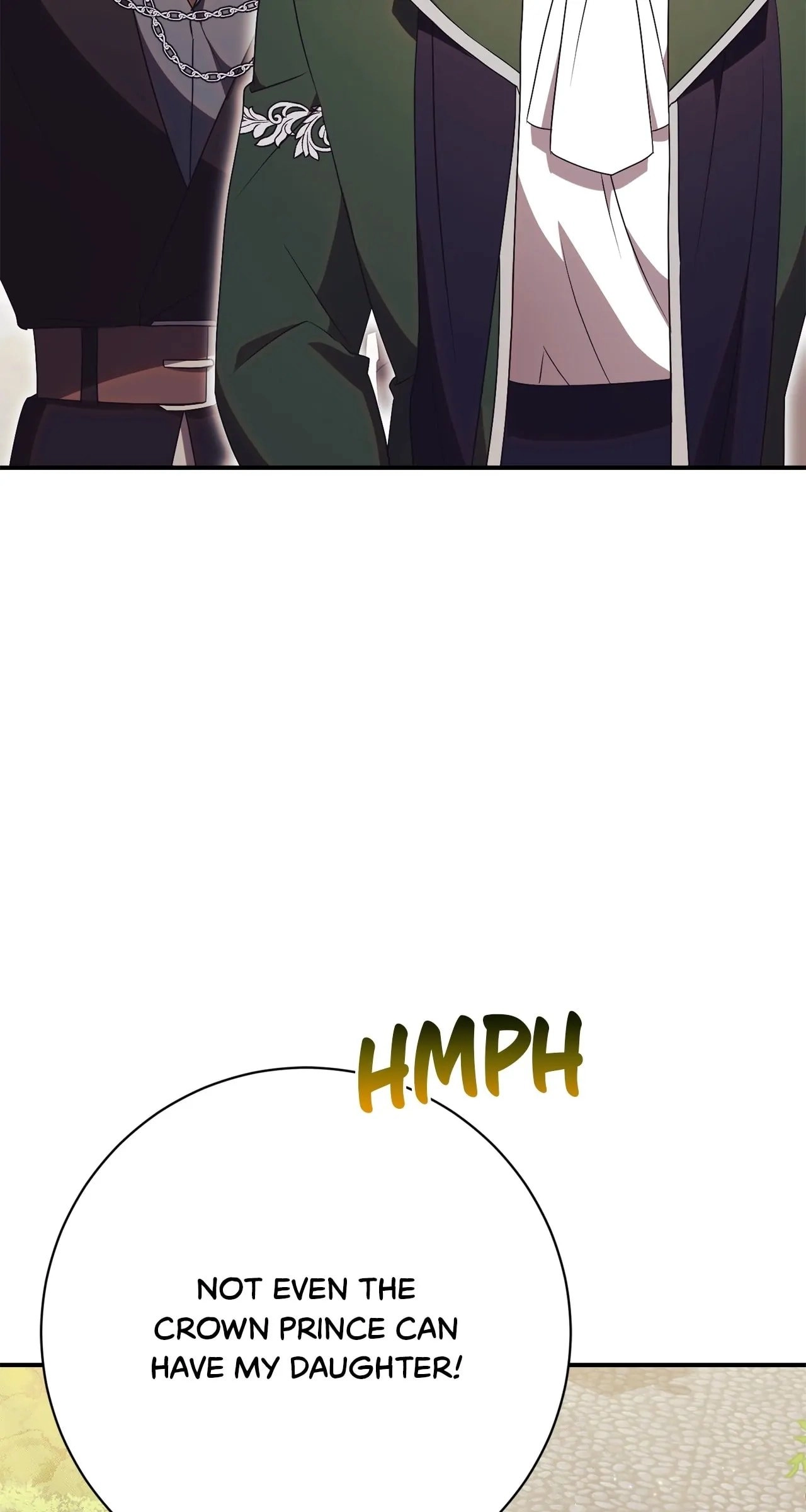 How To Reject My Obsessive Ex-Husband Chapter 26, page 90 of 110