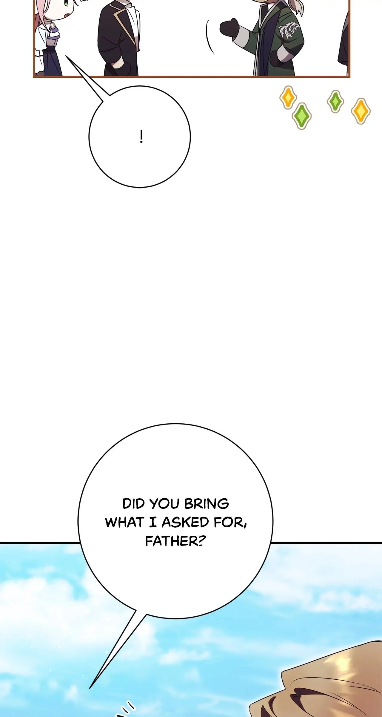 How To Reject My Obsessive Ex-Husband Chapter 26, page 93 of 110
