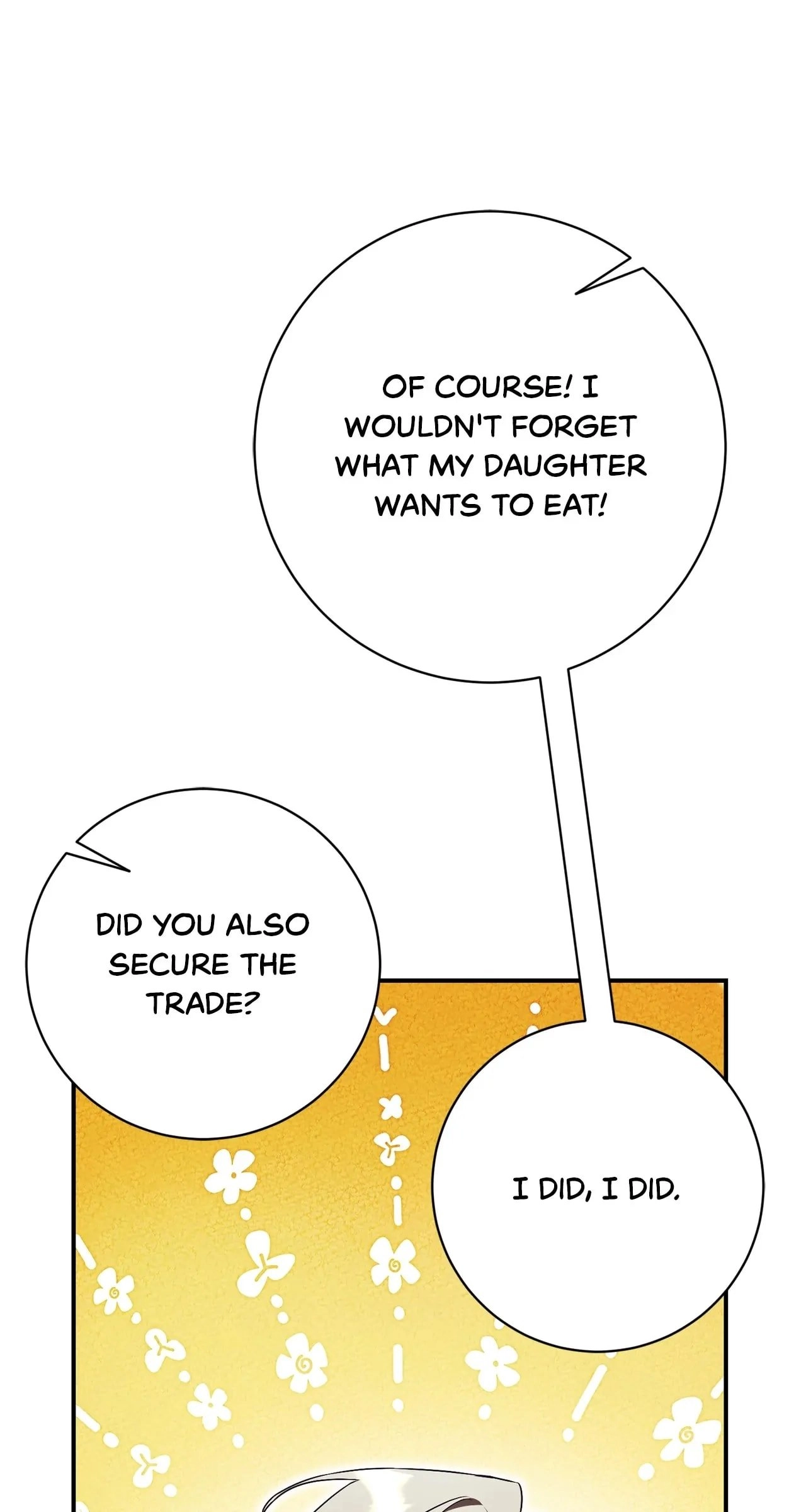 How To Reject My Obsessive Ex-Husband Chapter 26, page 96 of 110
