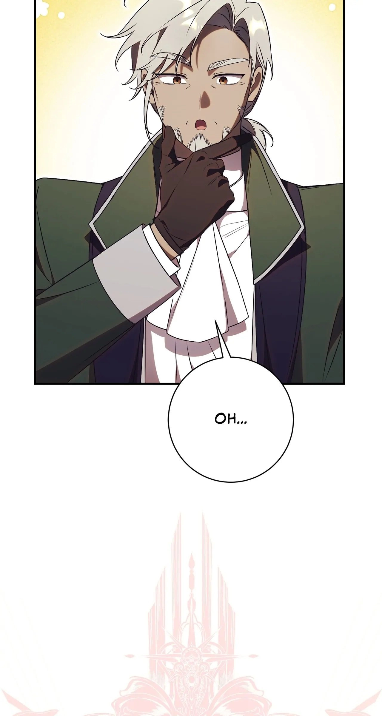How To Reject My Obsessive Ex-Husband Chapter 26, page 97 of 110